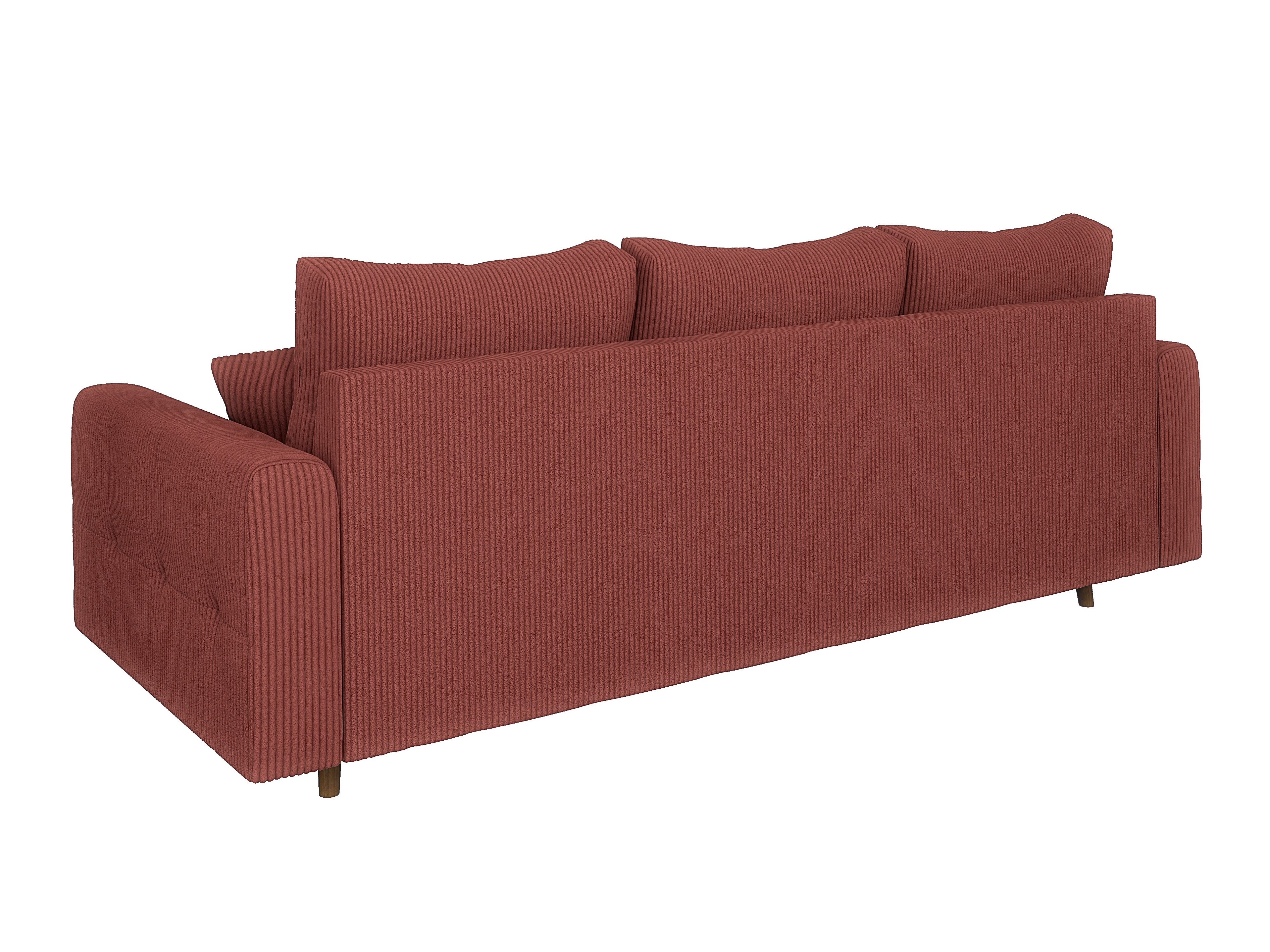 Kavč Elbmori 105 (Lincoln 57)