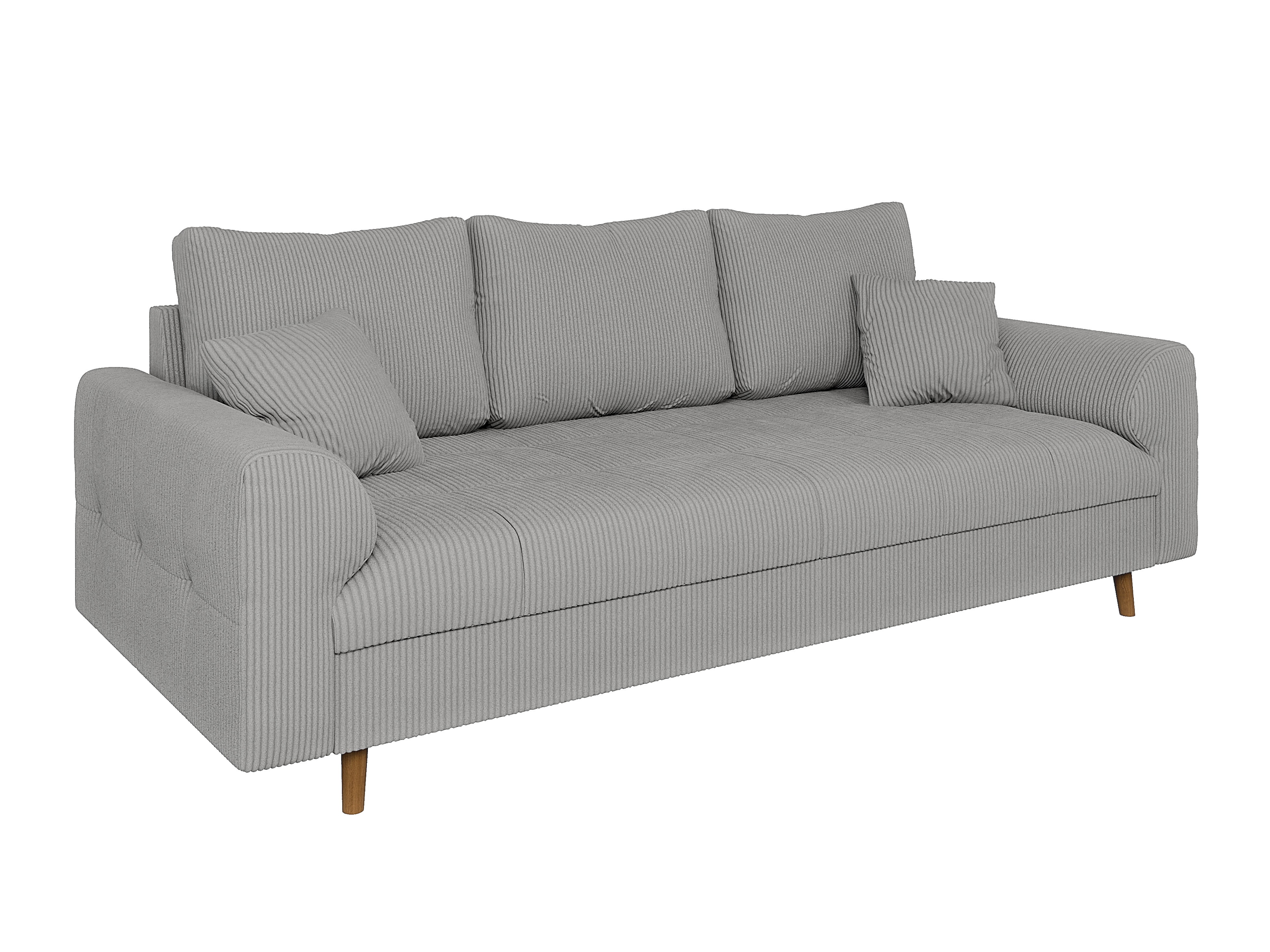 Kavč Elbmori 105 (Lincoln 86)