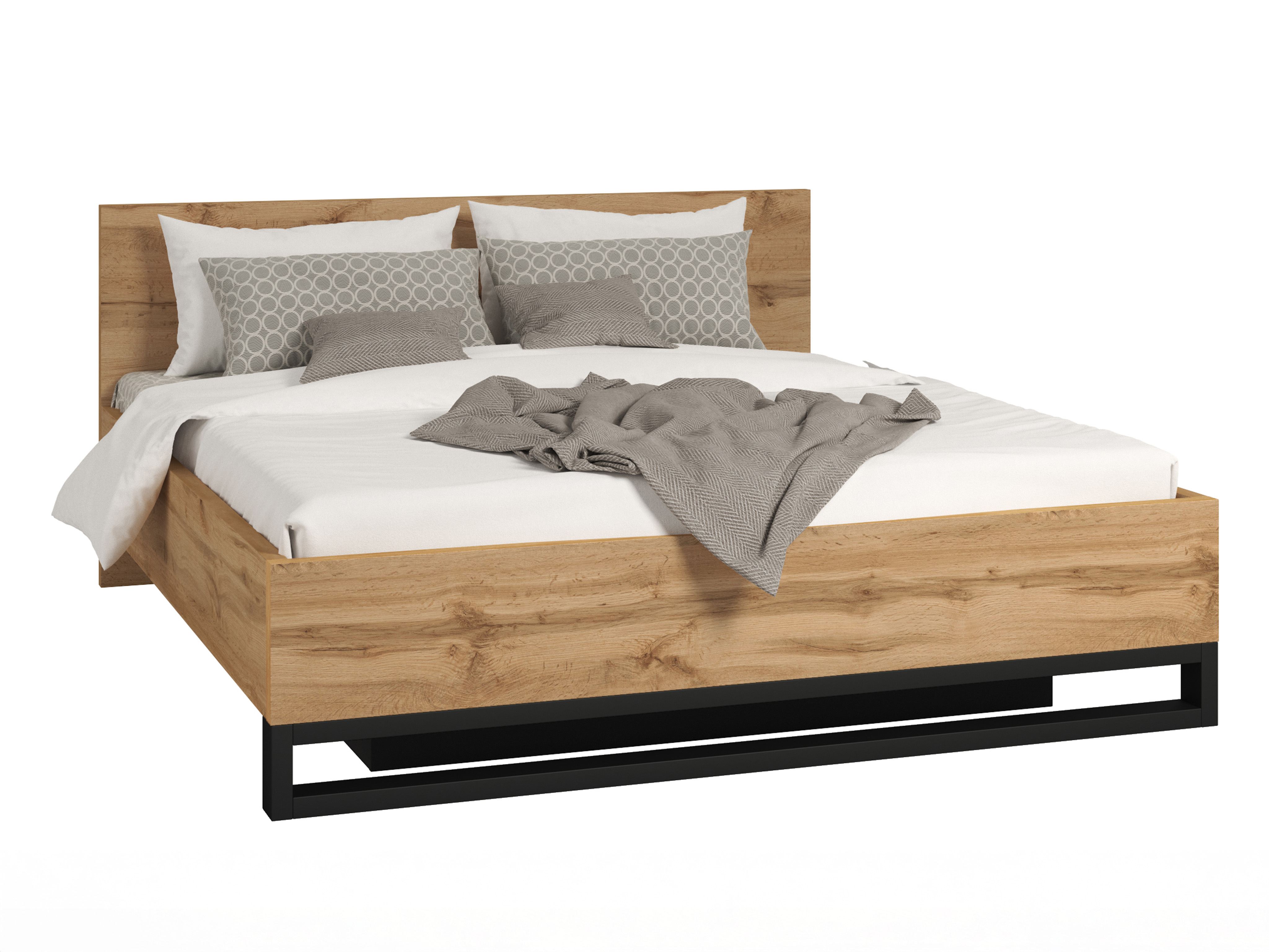 Postelja Avicavu 118