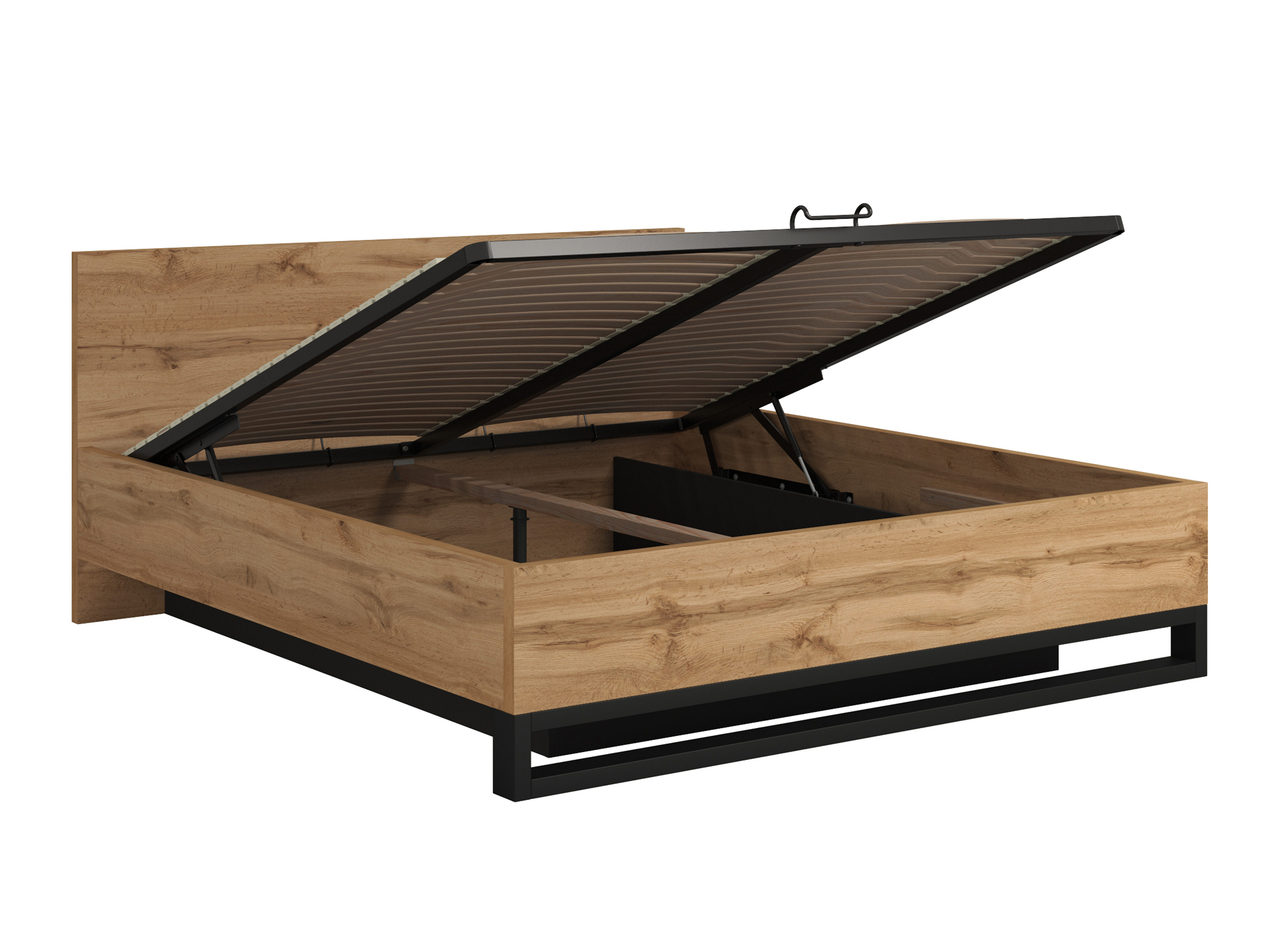 Postelja Avicavu 118