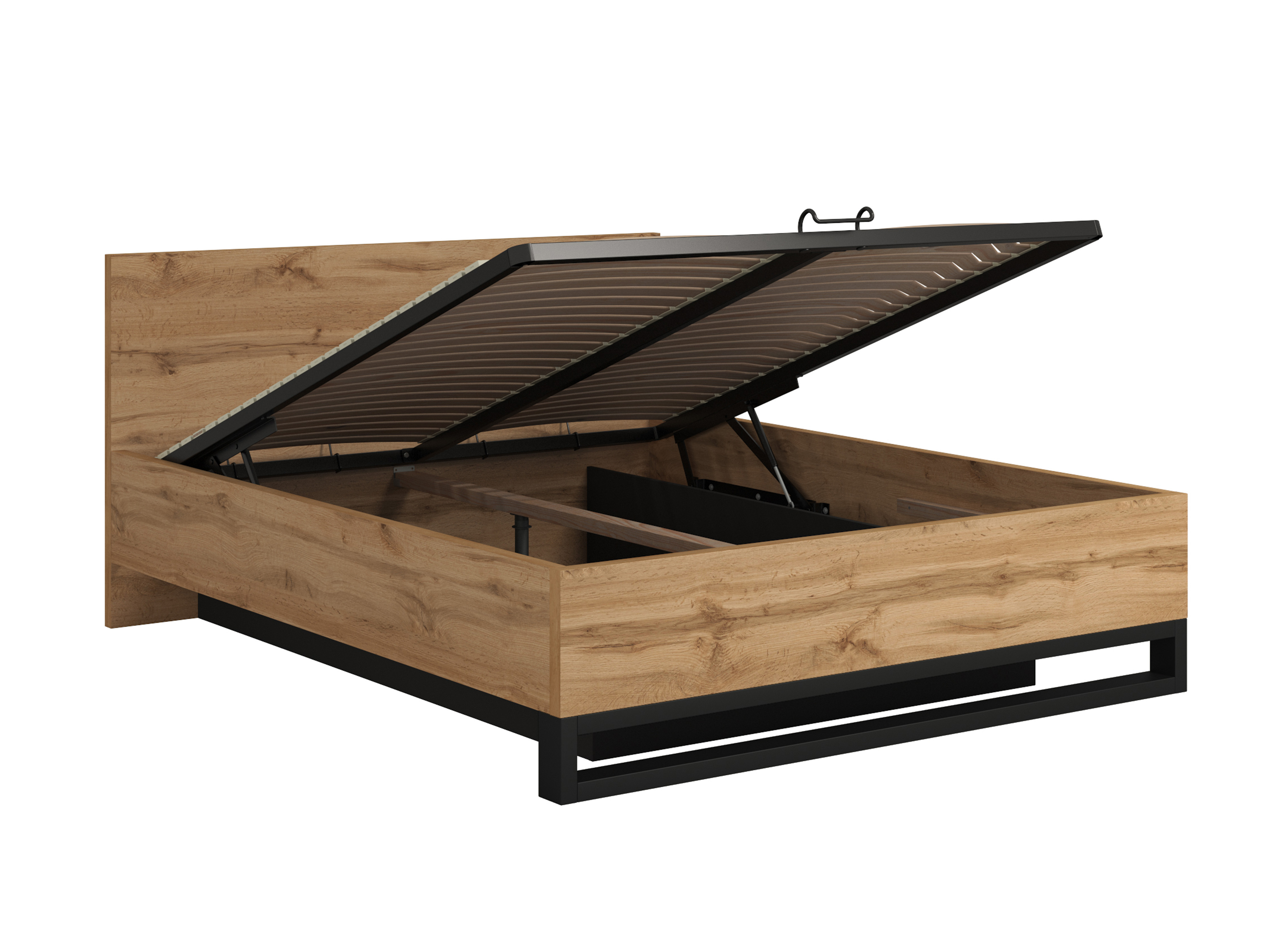 Postelja Avicavu 118