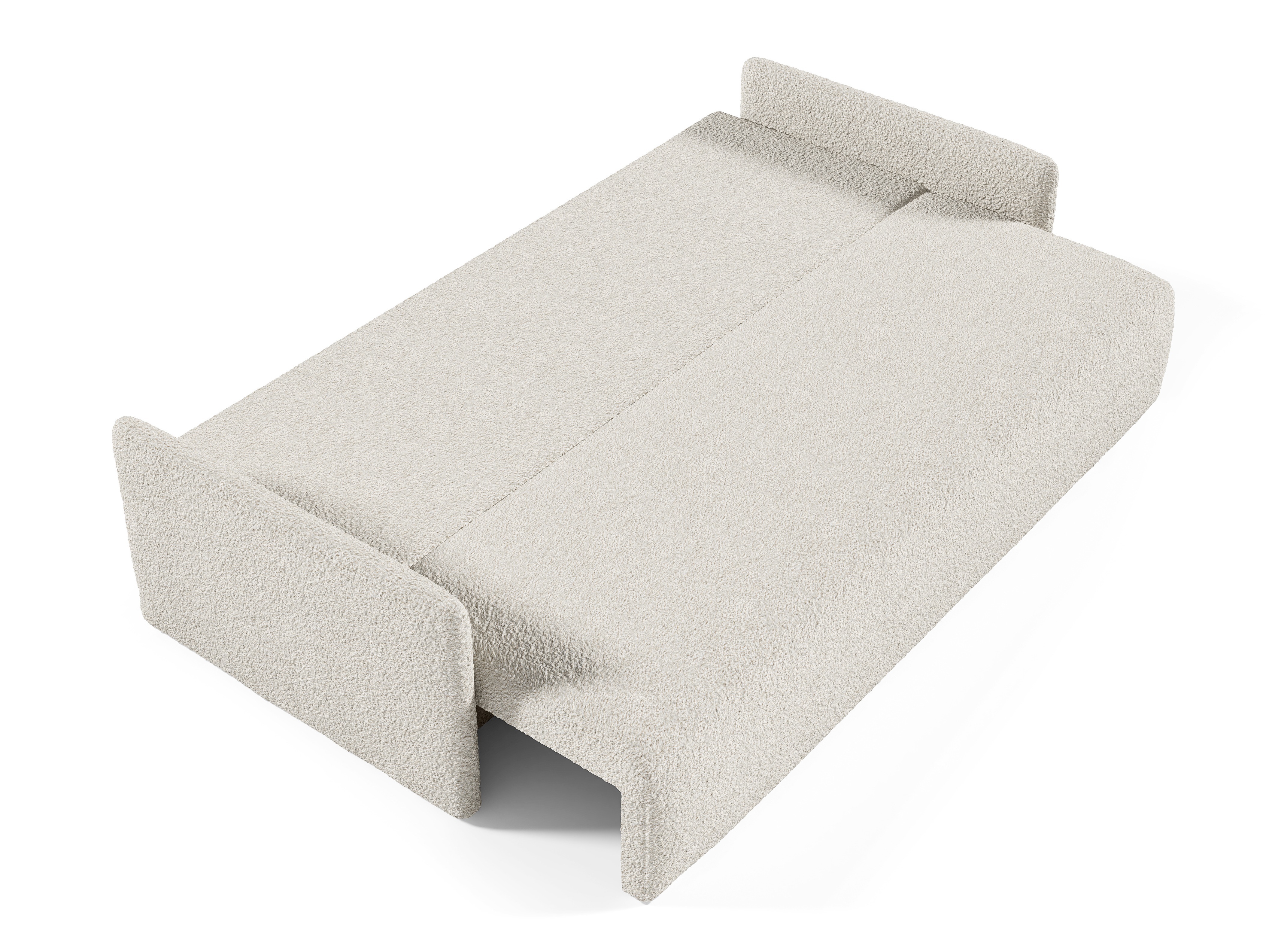 Raztegljiv kavč Greensboro 107