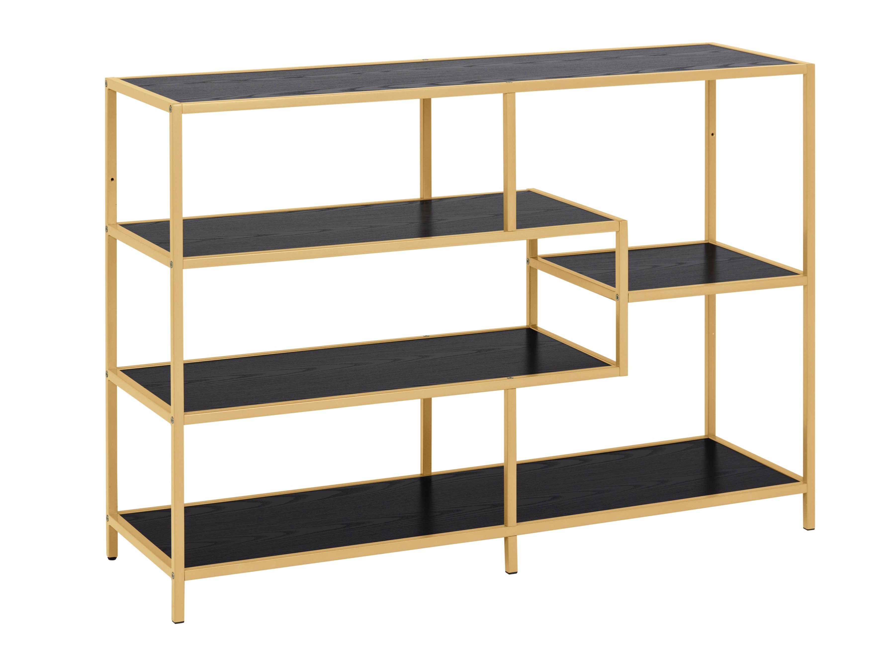 Regal Norsica Sevferi 102 (Črni pepel + Zlata)