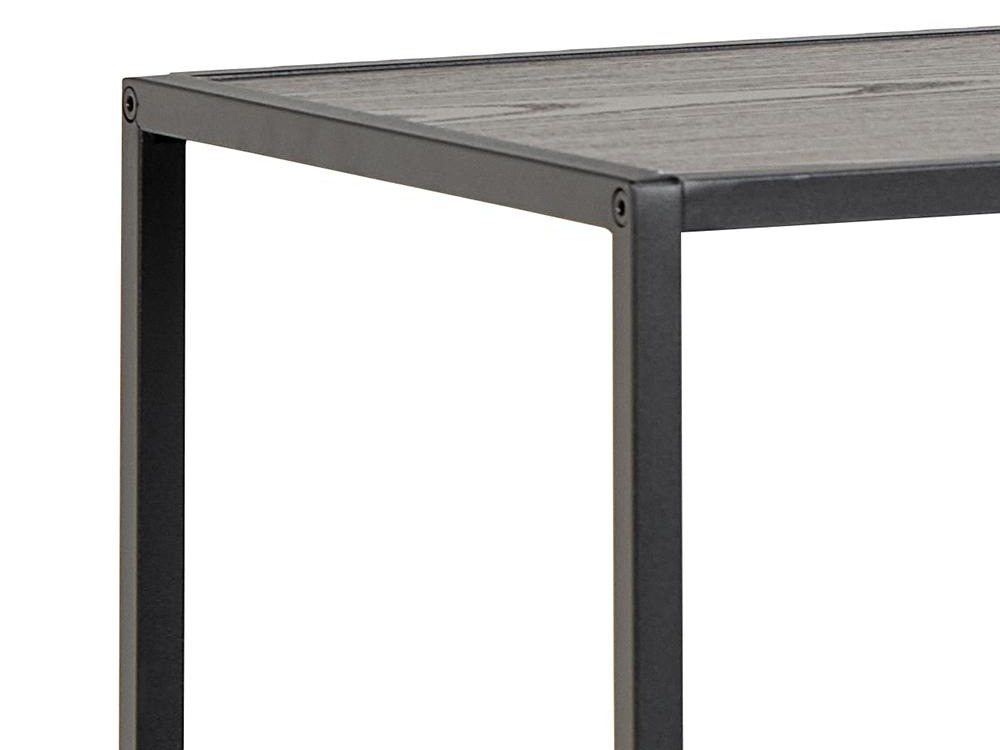 Regal Norsica Sevferi 191 (Črni pepel + Črna)