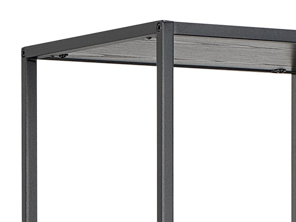 Regal Norsica Sevferi 192 (Črni pepel + Črna)