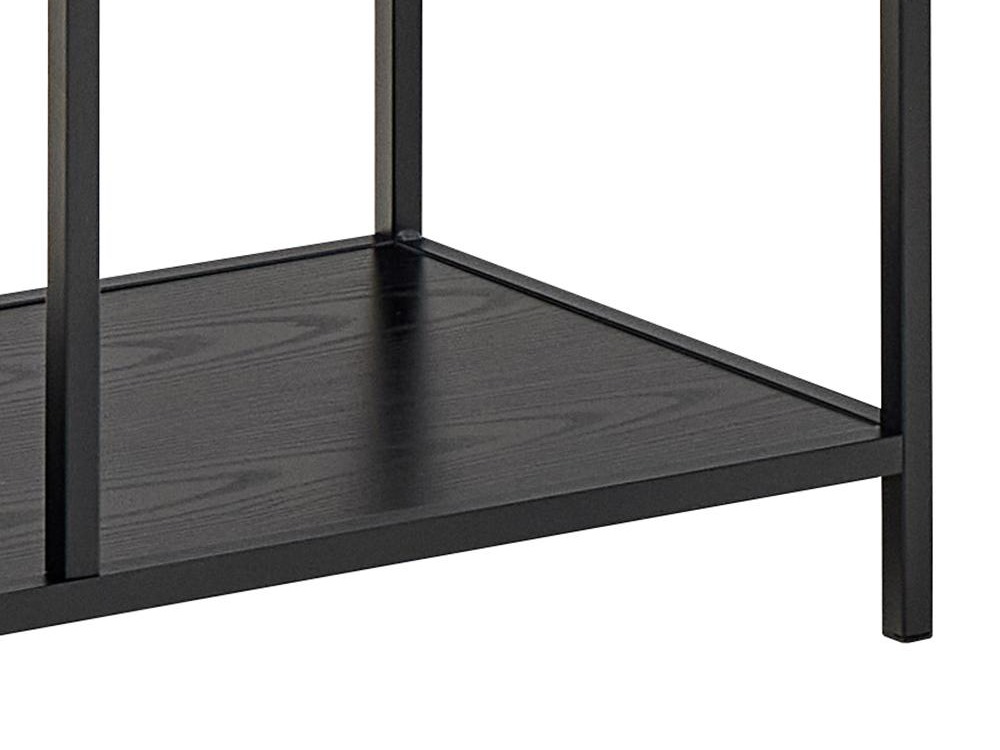 Regal Norsica Sevferi 192 (Črni pepel + Črna)