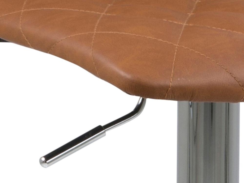 Srednje visok barski stol Norsica 965