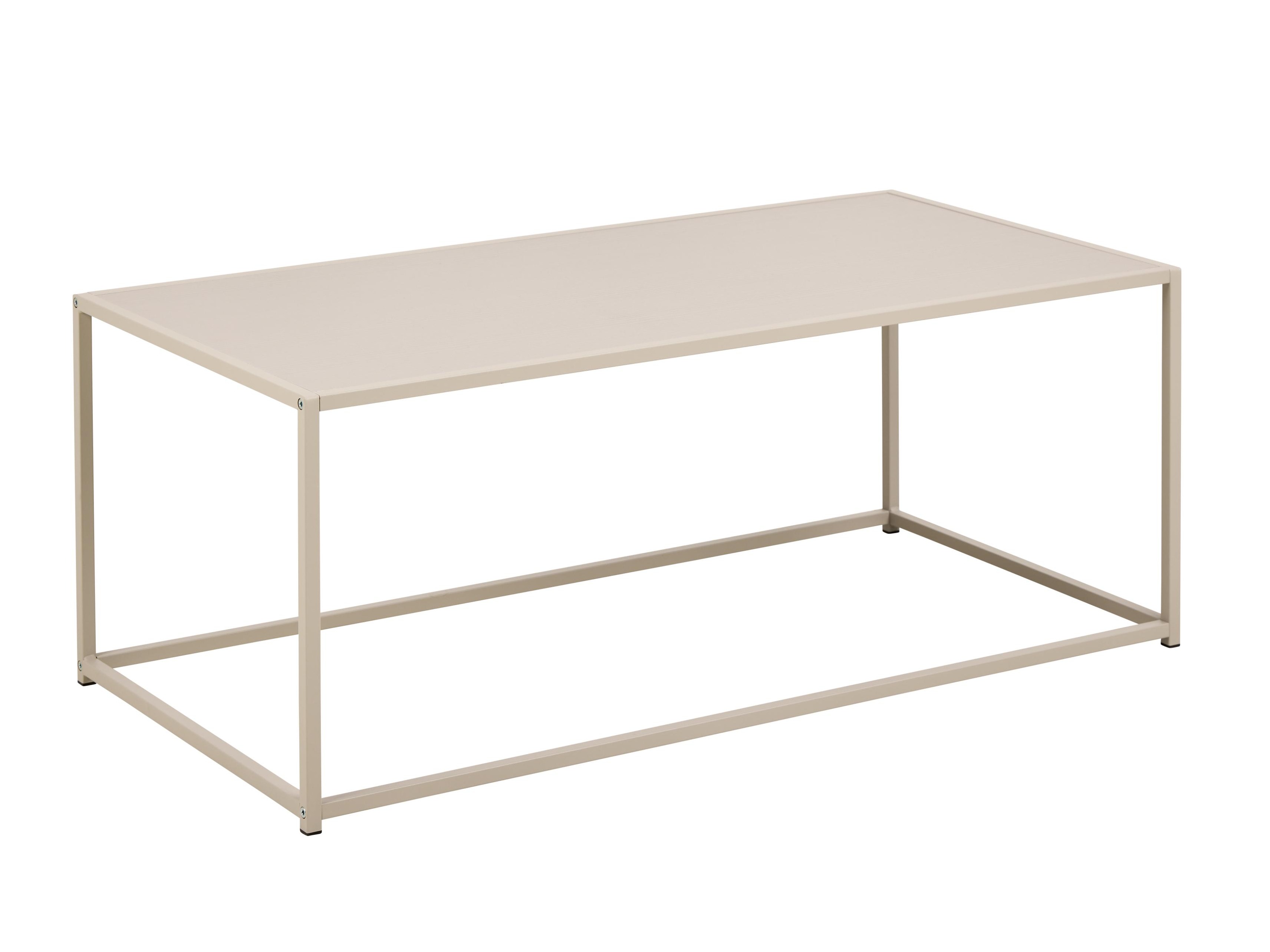 Klubska mizica Norsica Sevferi 147 (Siva)