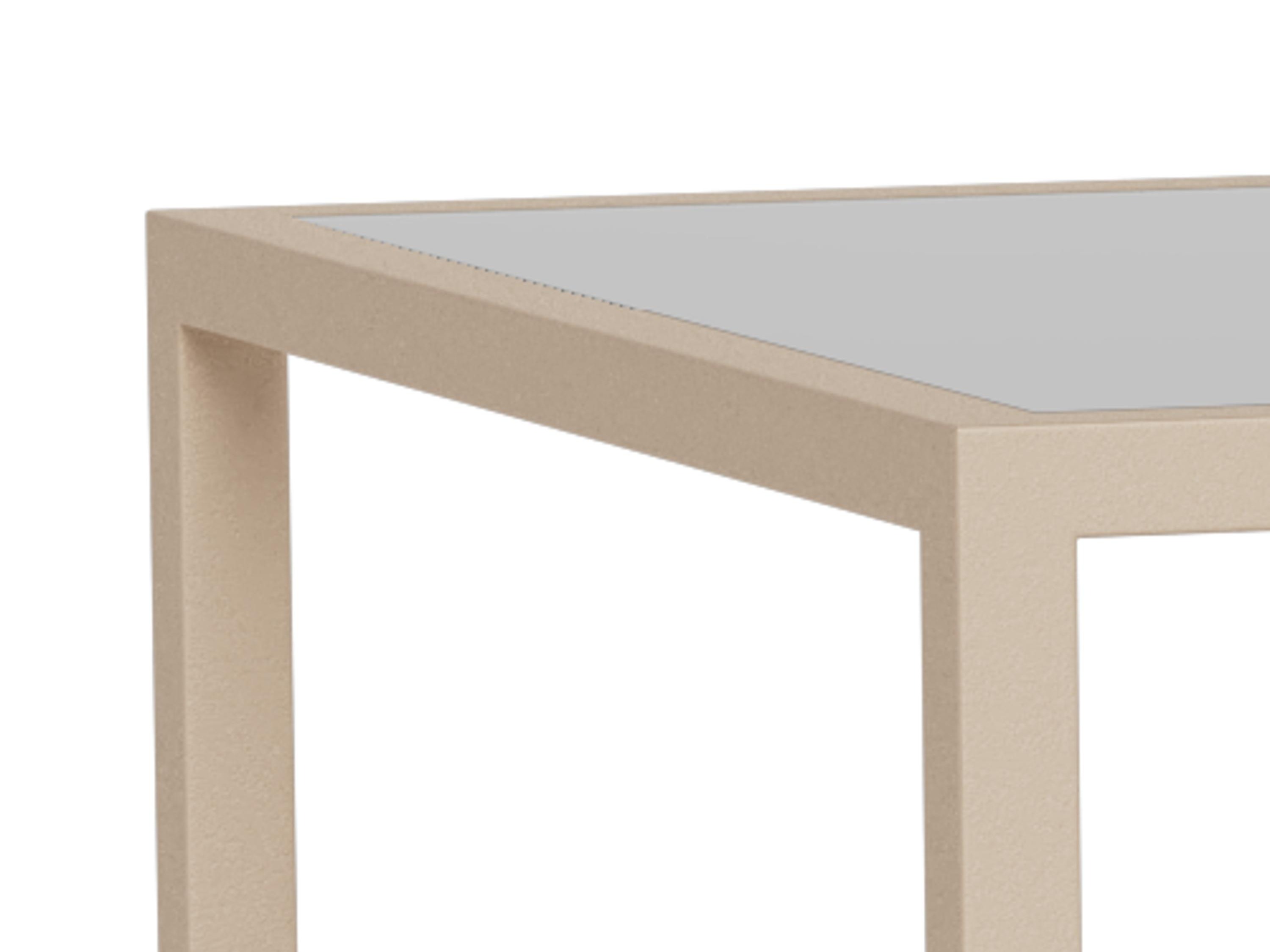 Komplet klubskih mizic Norsica Sevferi 189 (Siva)