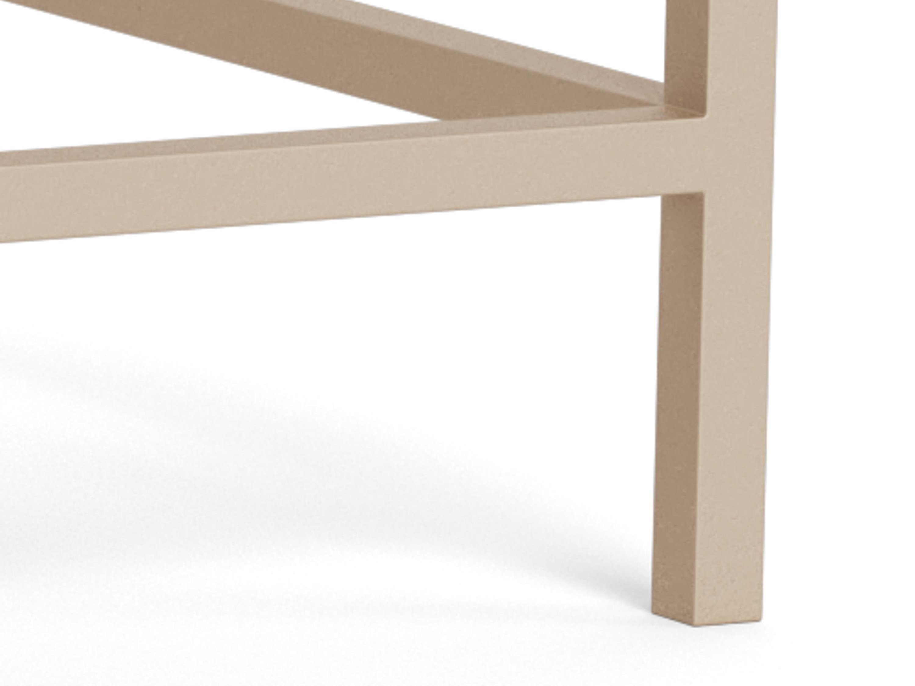 Komplet klubskih mizic Norsica Sevferi 189 (Siva)