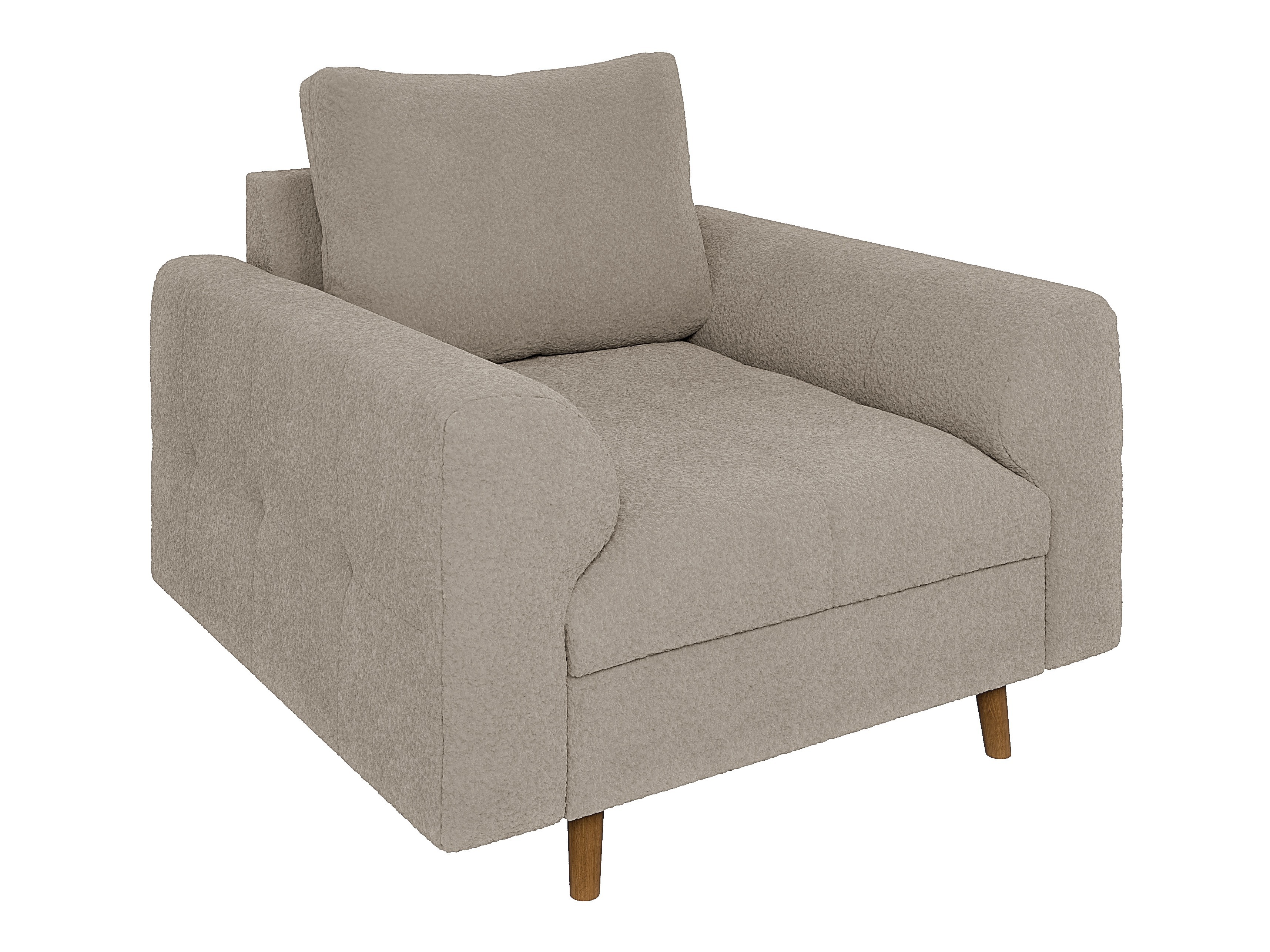 Komplet oblazinjenega pohištva Elbmori 106 (Coral 65)