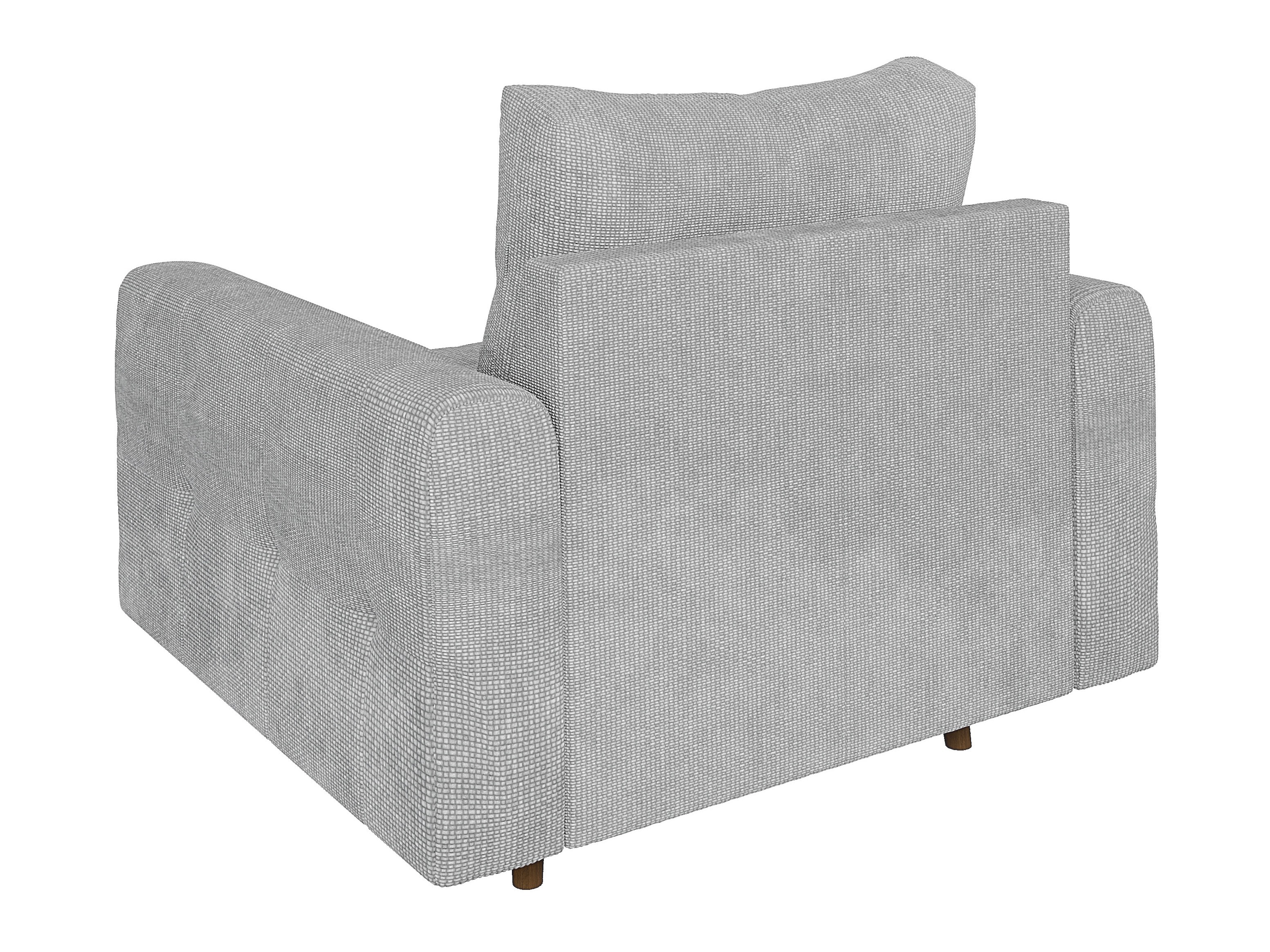 Komplet oblazinjenega pohištva Elbmori 106 (Flow 16)