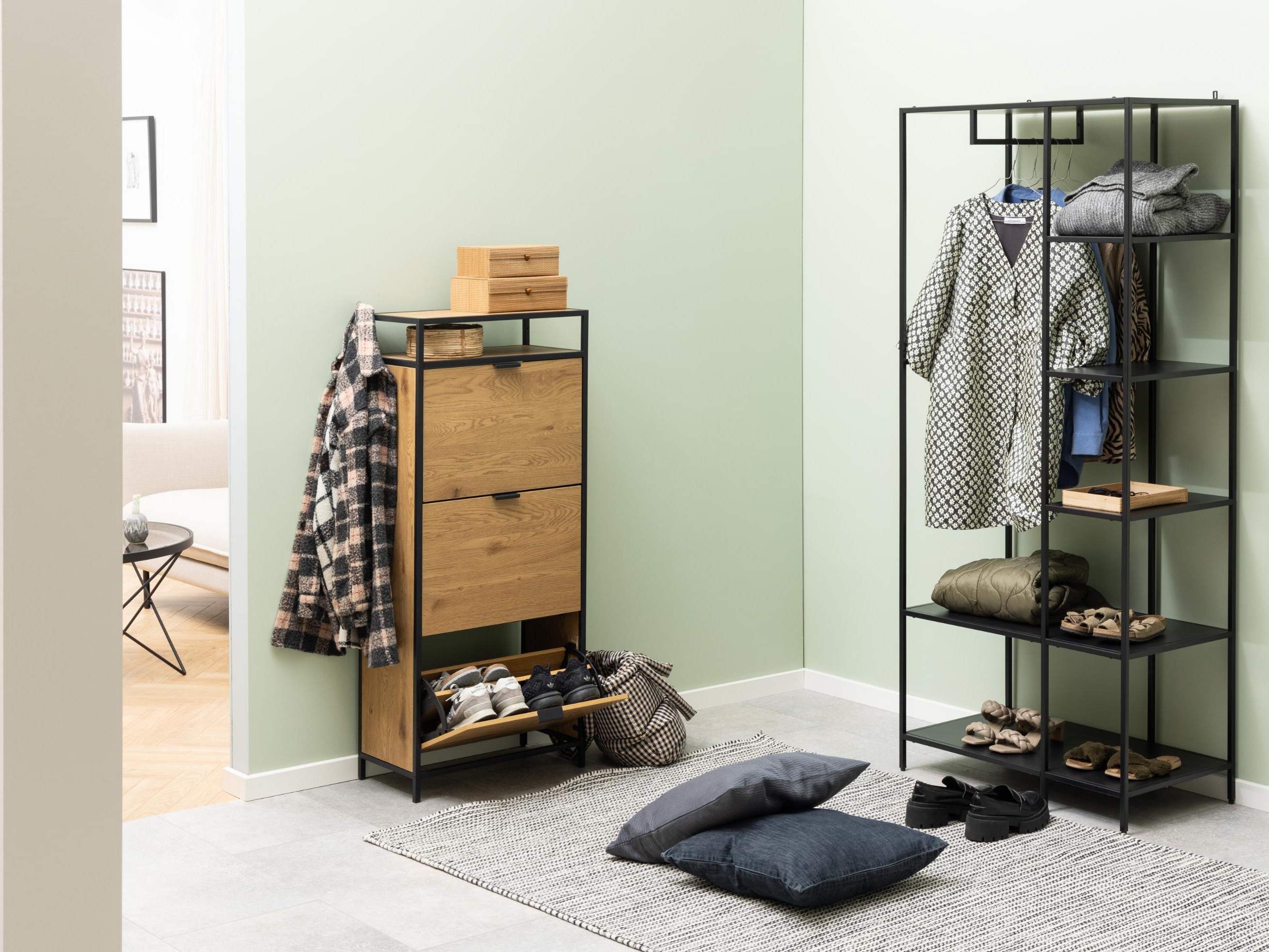 Omarica za čevlje Norsica Sevferi 187