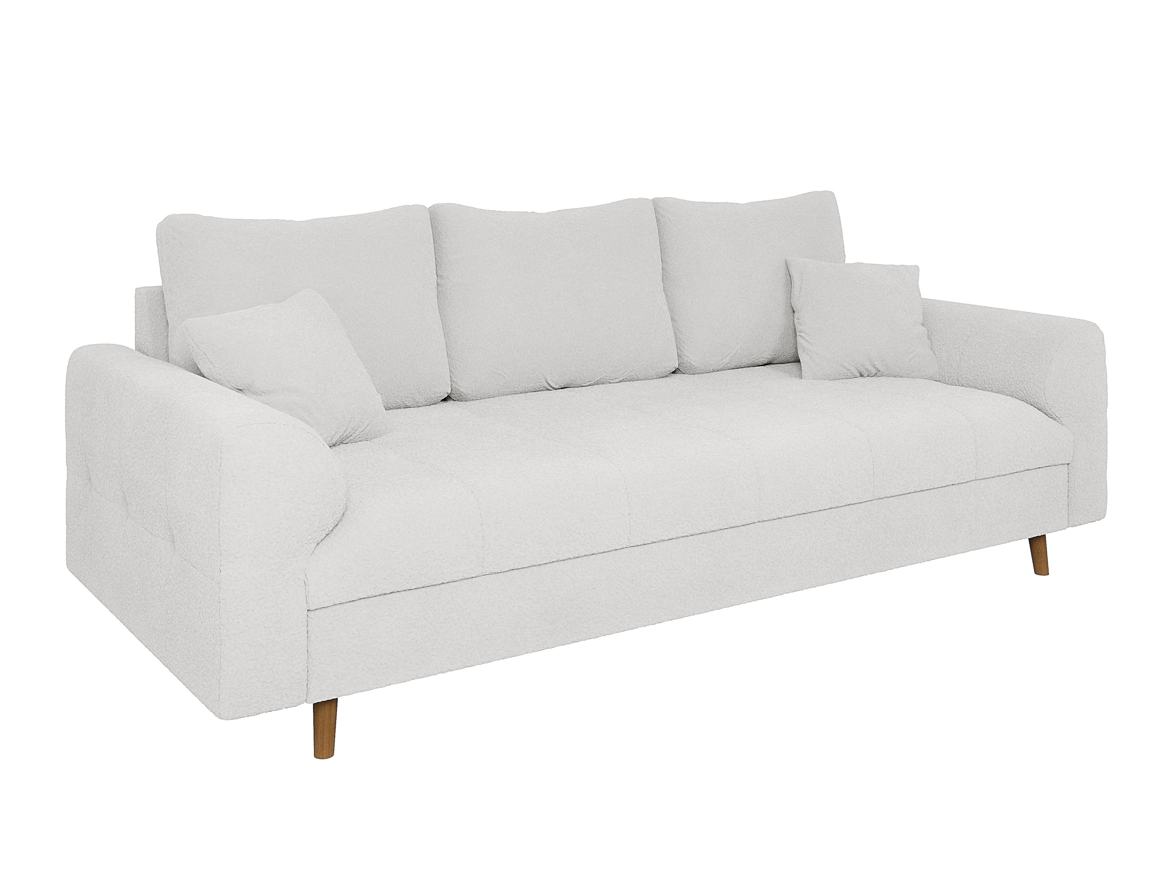 Komplet oblazinjenega pohištva Elbmori 107 (Coral 70)