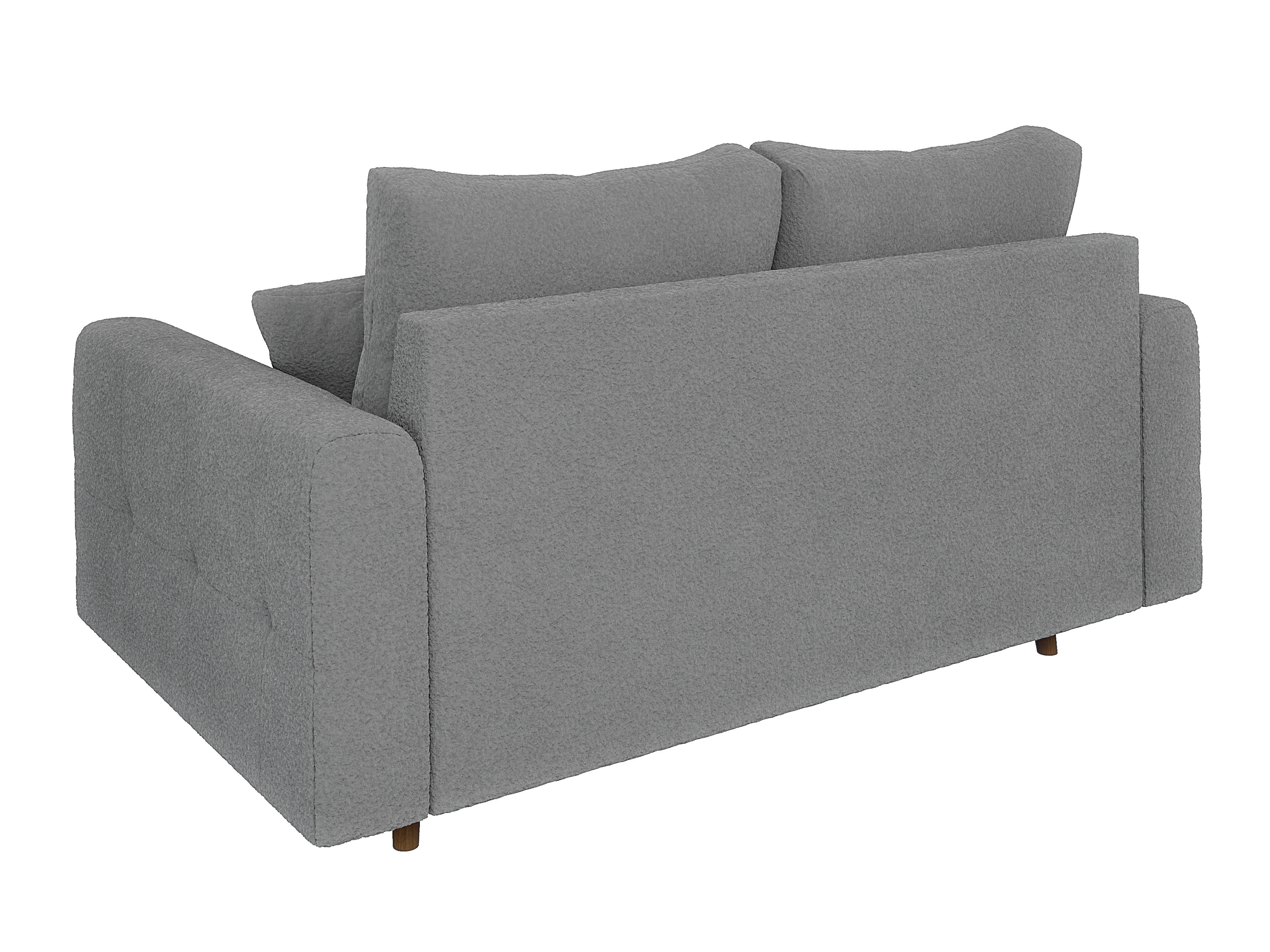 Komplet oblazinjenega pohištva Elbmori 107 (Coral 75)