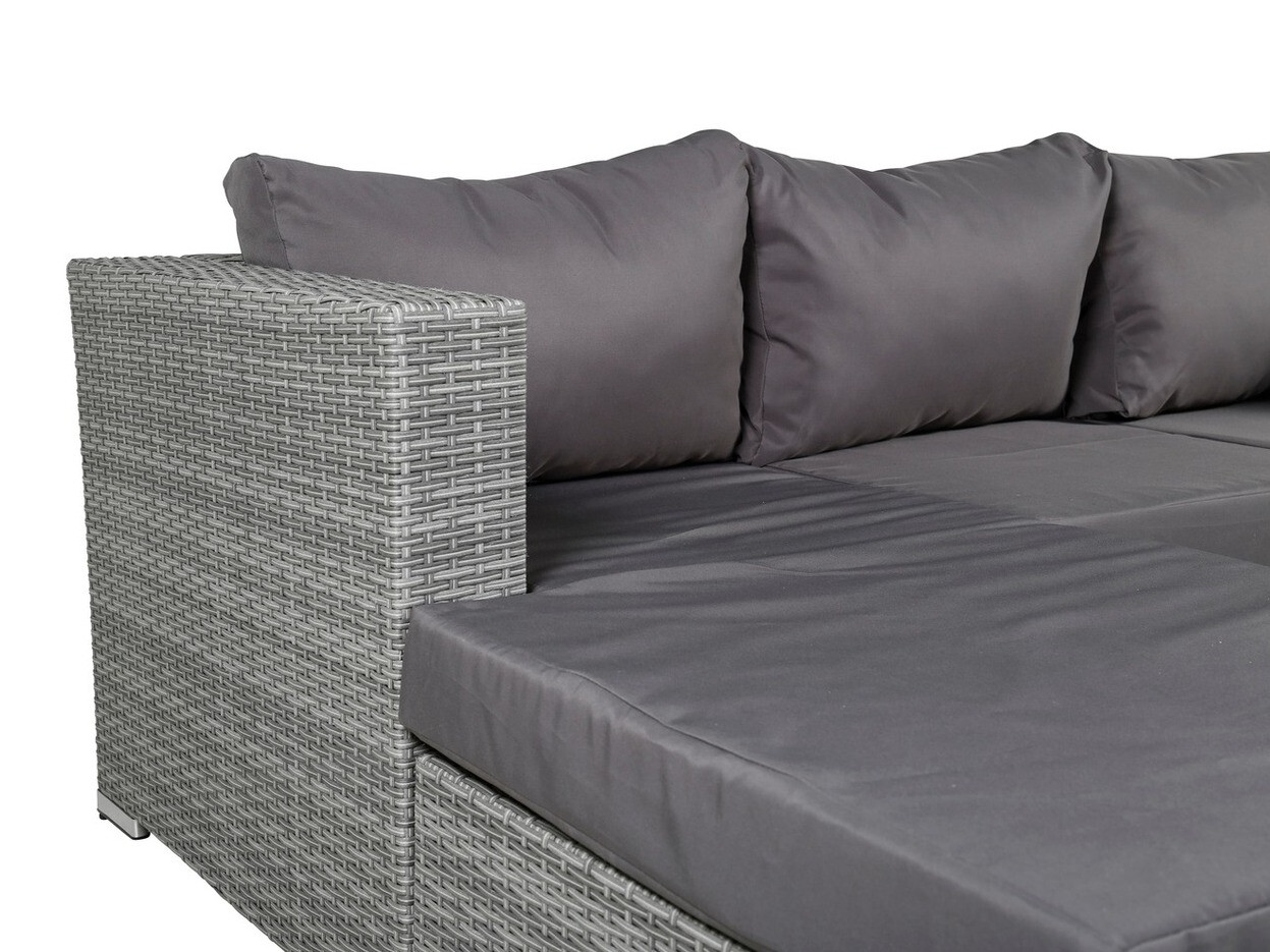 Komplet vrtnega pohištva SL5152