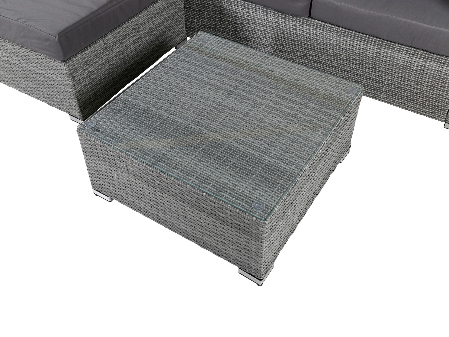 Komplet vrtnega pohištva SL5152