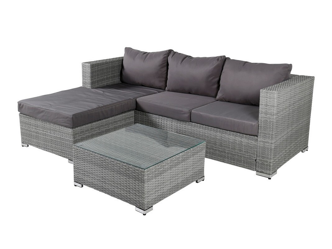 Komplet vrtnega pohištva SL5152