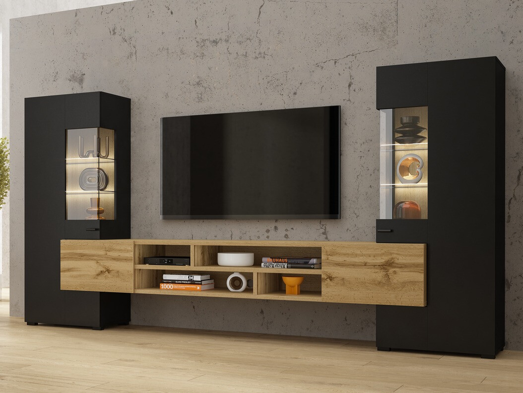 Komplet za dnevno sobo SL5151