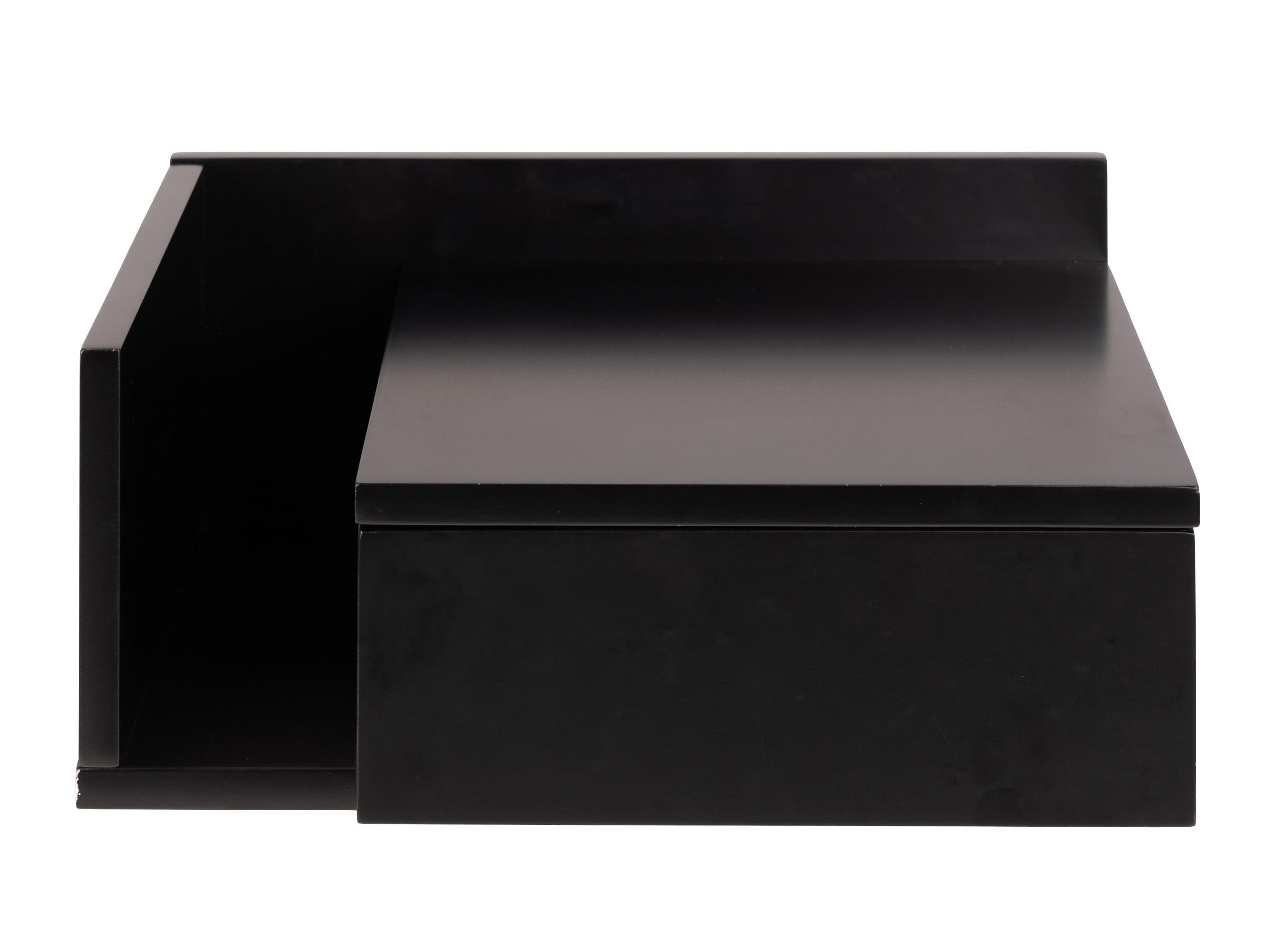 Nočna omarica Norsica 969 (Črna)