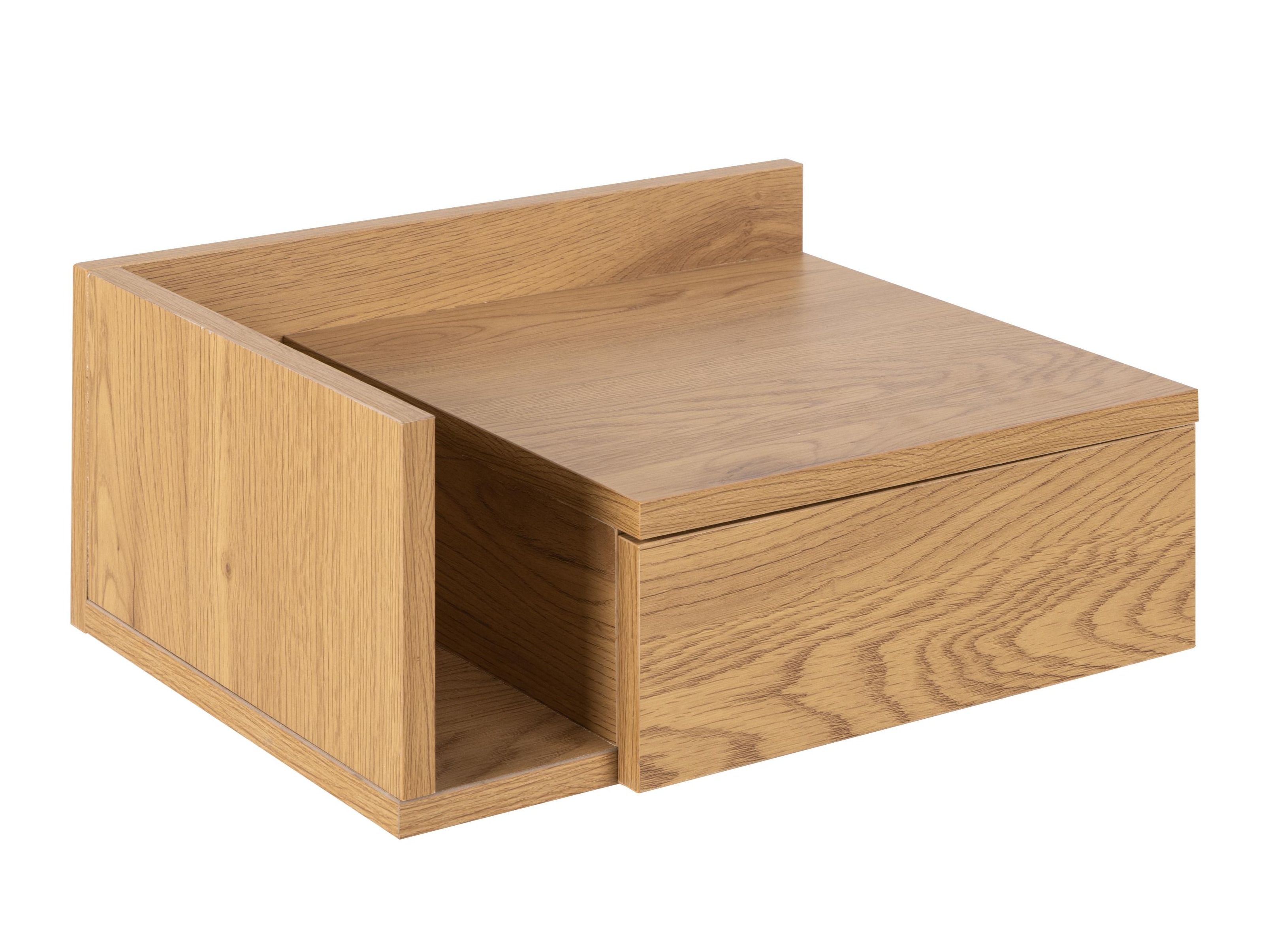 Nočna omarica Norsica 969 (Divji hrast)