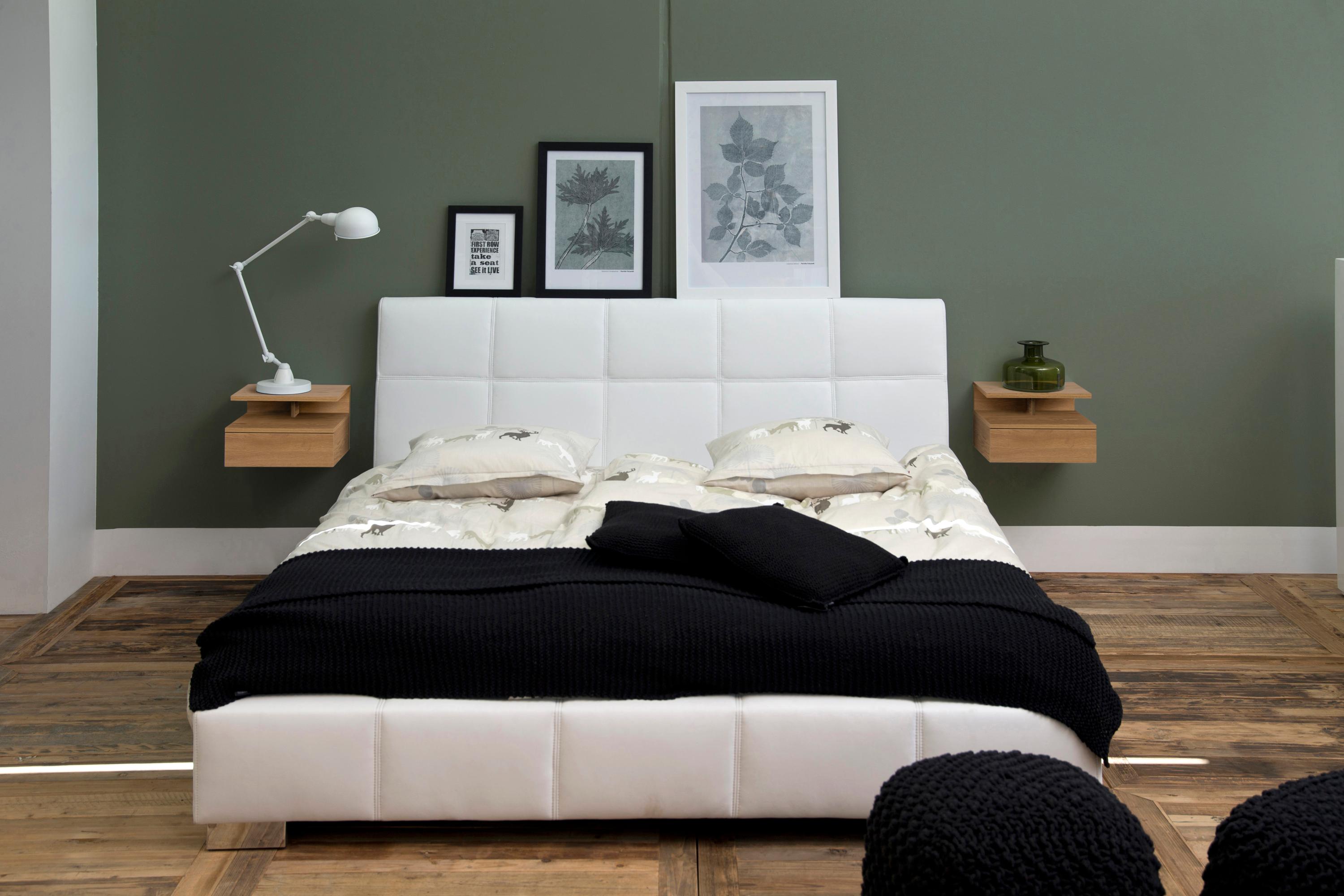 Nočna omarica Norsica 970 (Divji hrast)