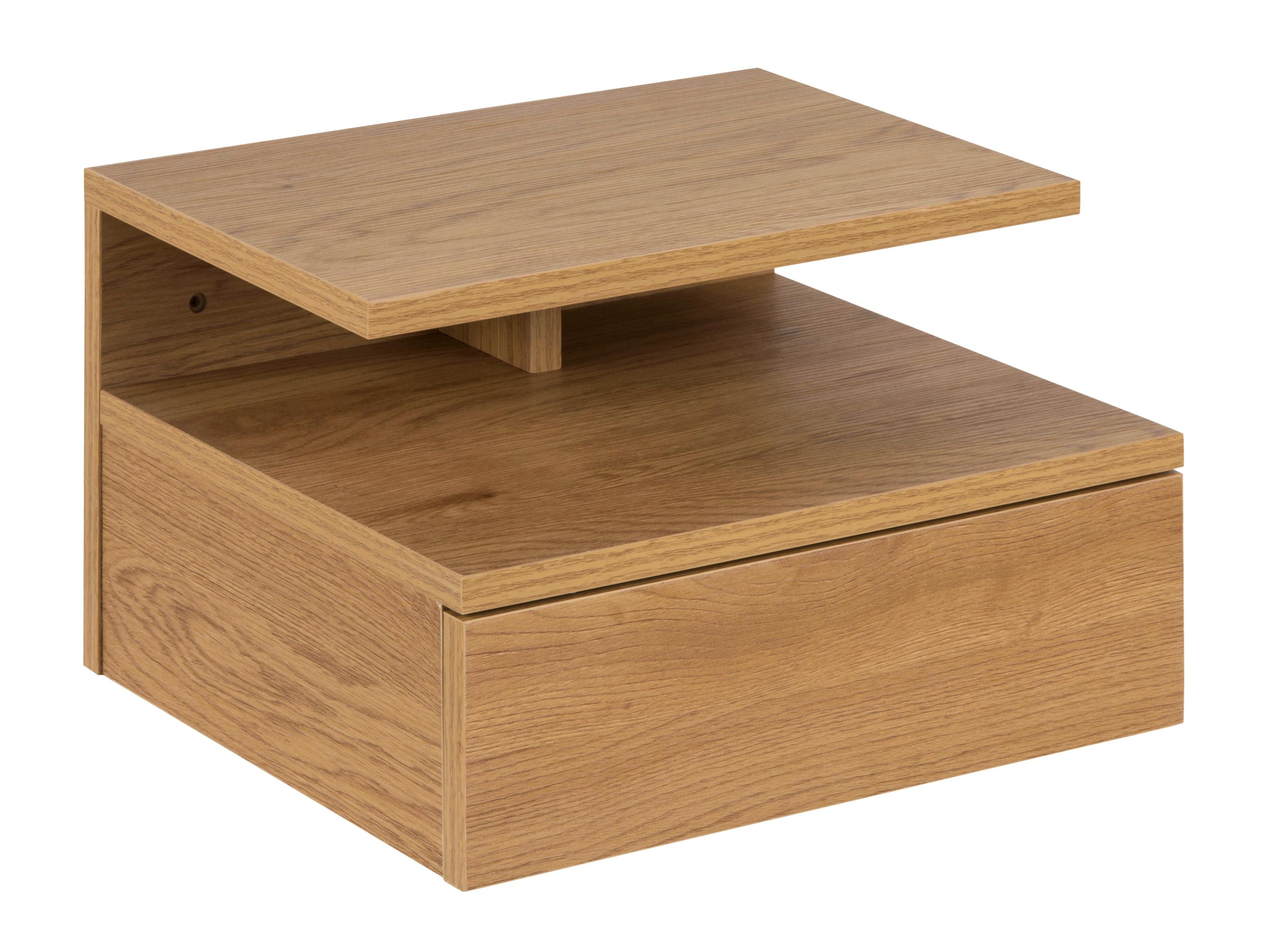 Nočna omarica Norsica 970 (Divji hrast)