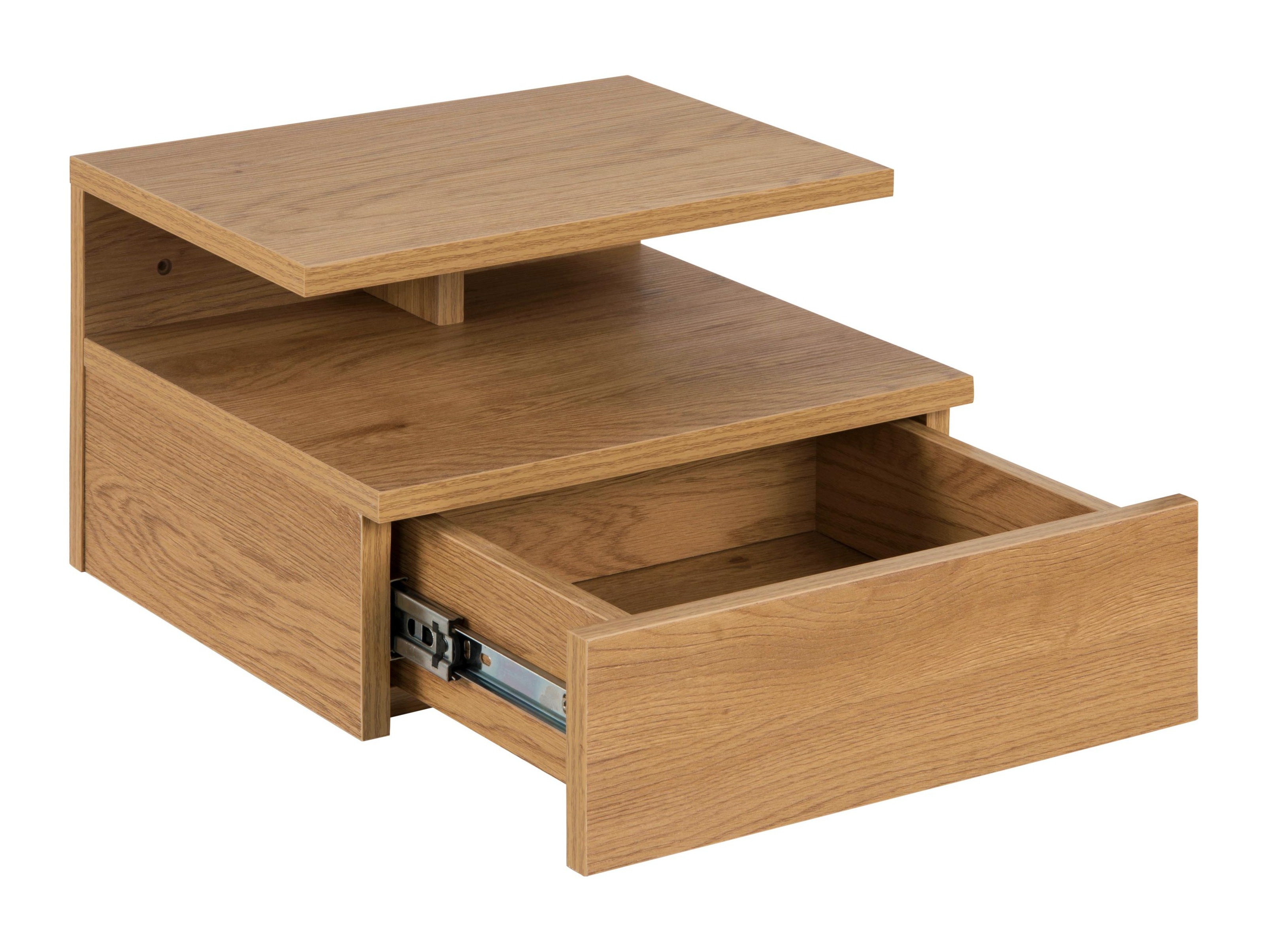 Nočna omarica Norsica 970 (Divji hrast)