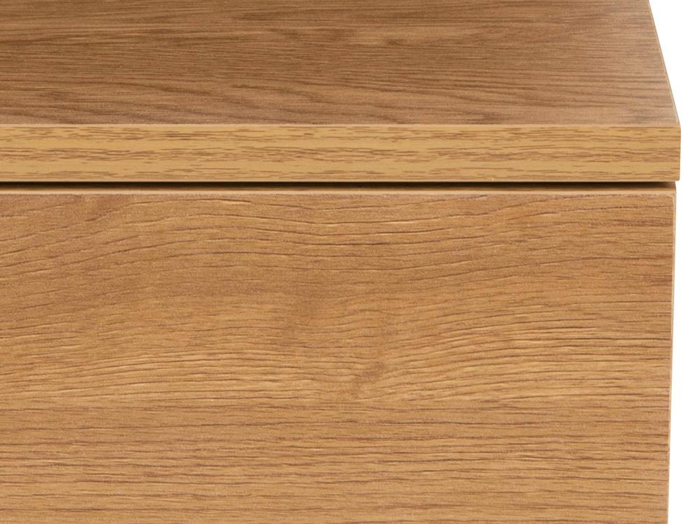 Nočna omarica Norsica 970 (Divji hrast)