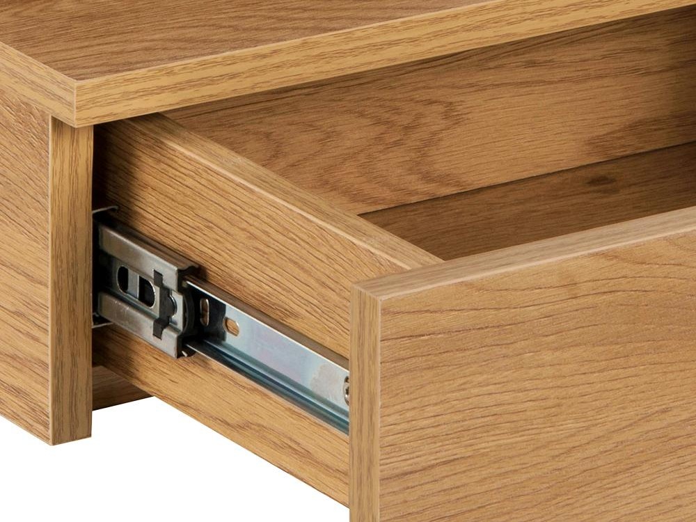 Nočna omarica Norsica 970 (Divji hrast)