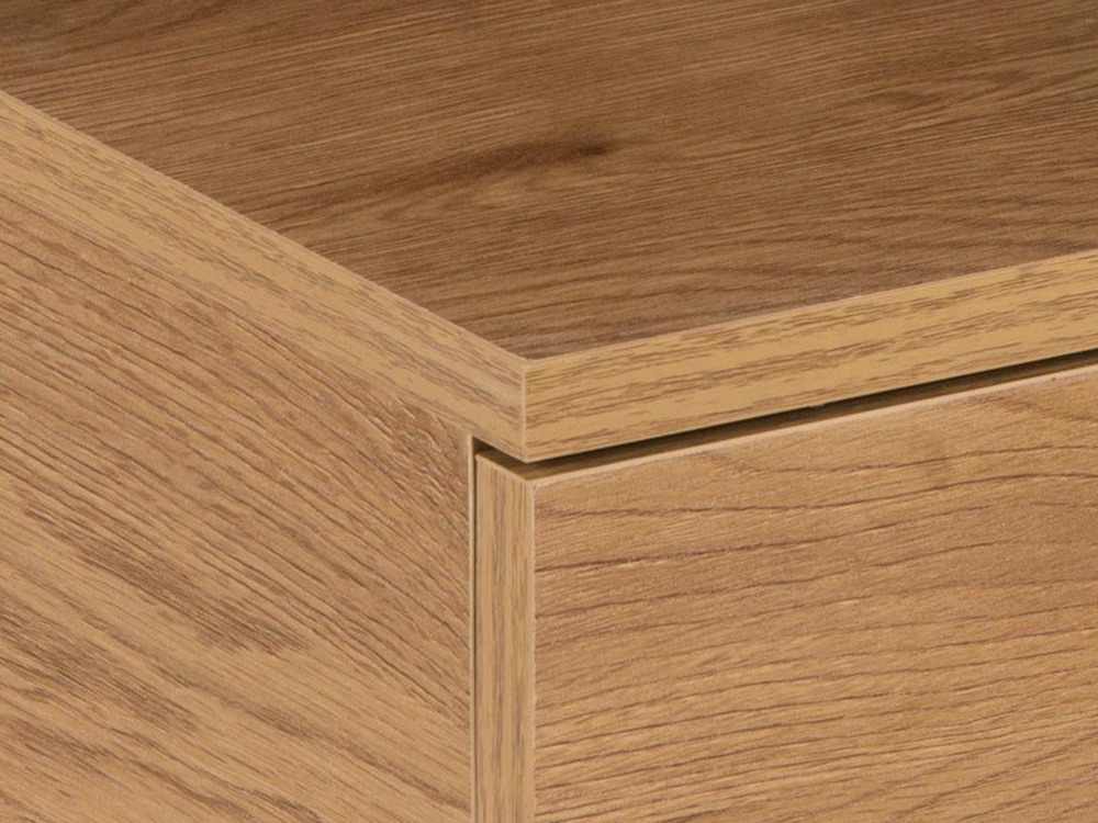 Nočna omarica Norsica 970 (Divji hrast)