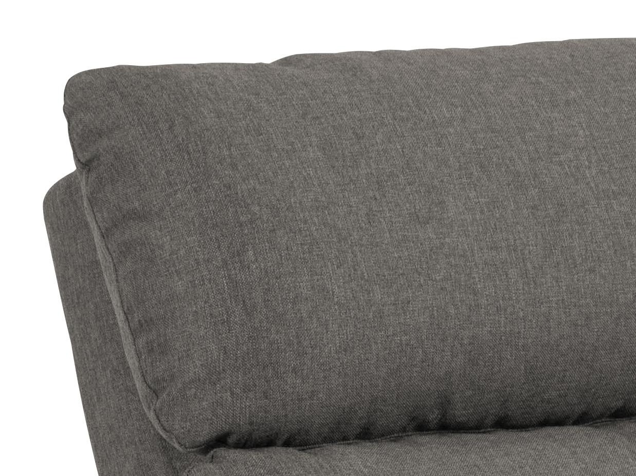 Fotelj s počivalnikom Norsica 982