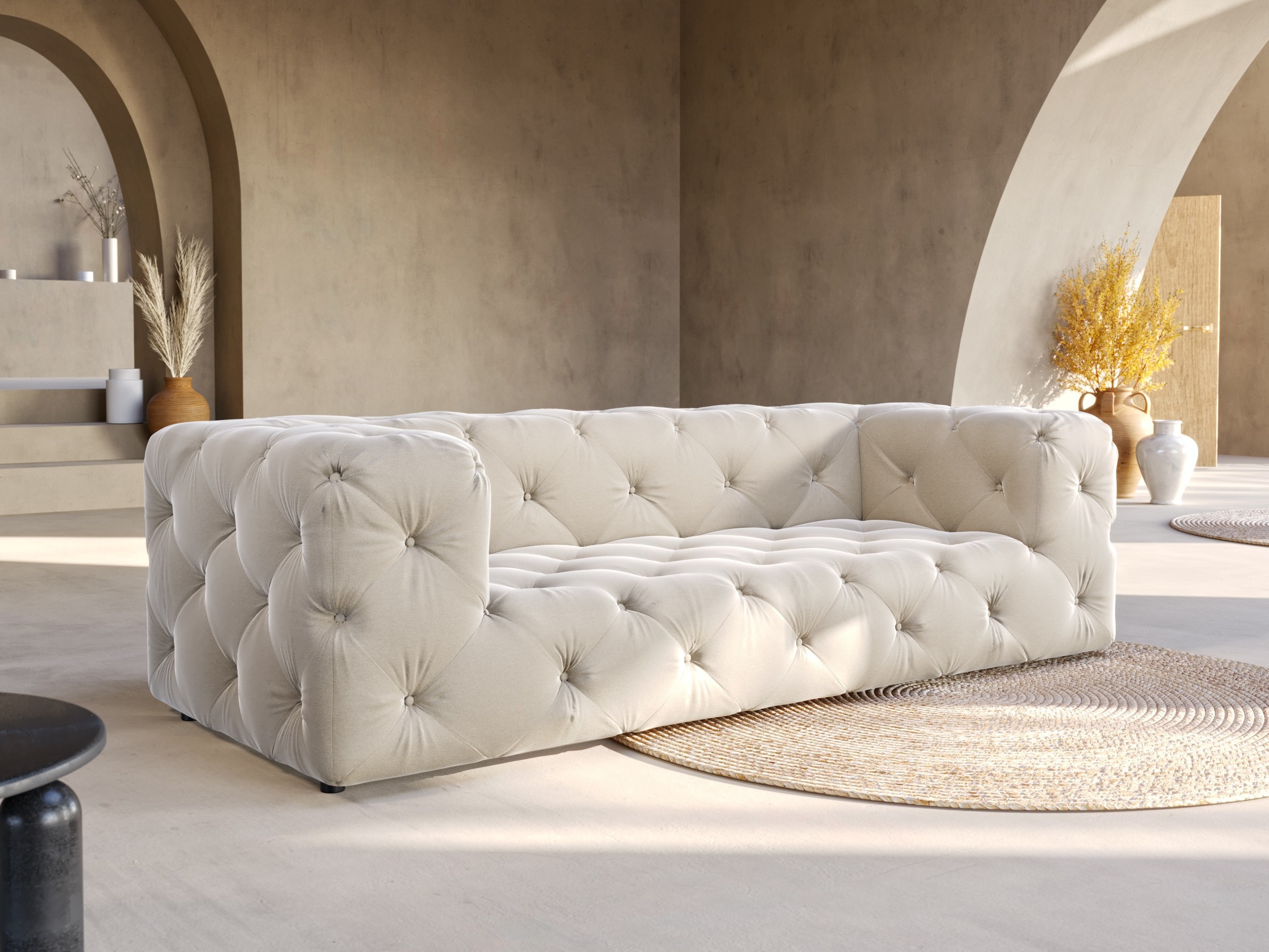 Kavč Tenvira 101 (Riviera 21)