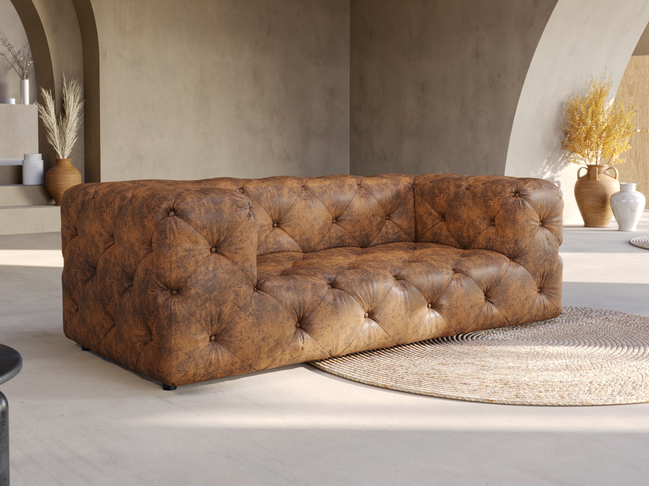 Kavč Tenvira 102 (Gobi 03)