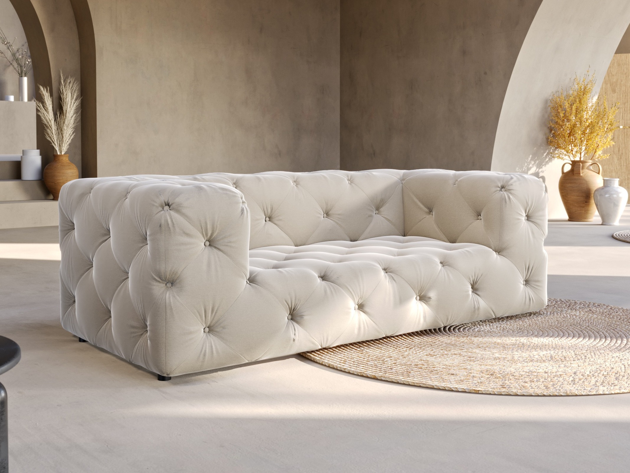 Kavč Tenvira 102 (Riviera 21)