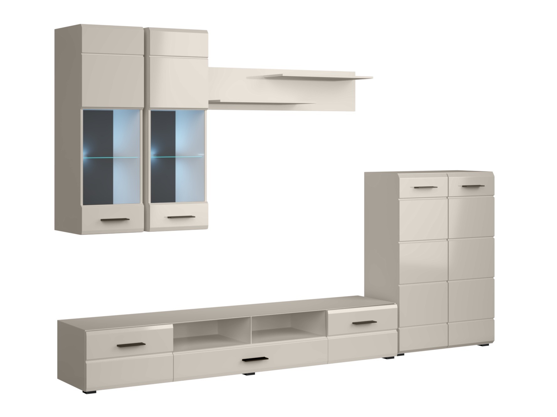 Komplet za dnevno sobo Houston 2085