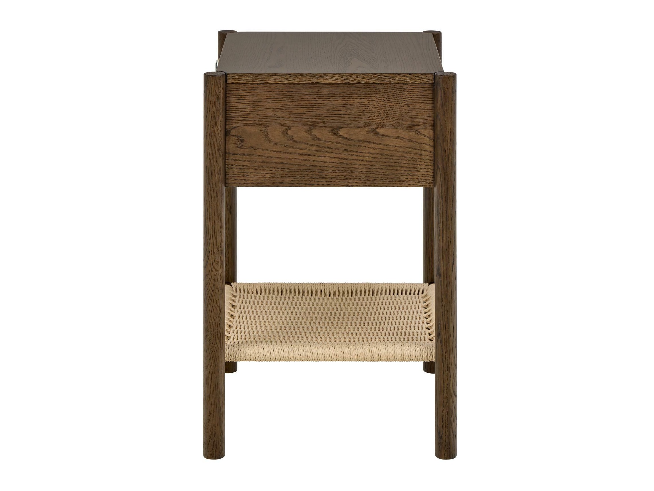 Nočna omarica Norsica 983 (Temen hrast)