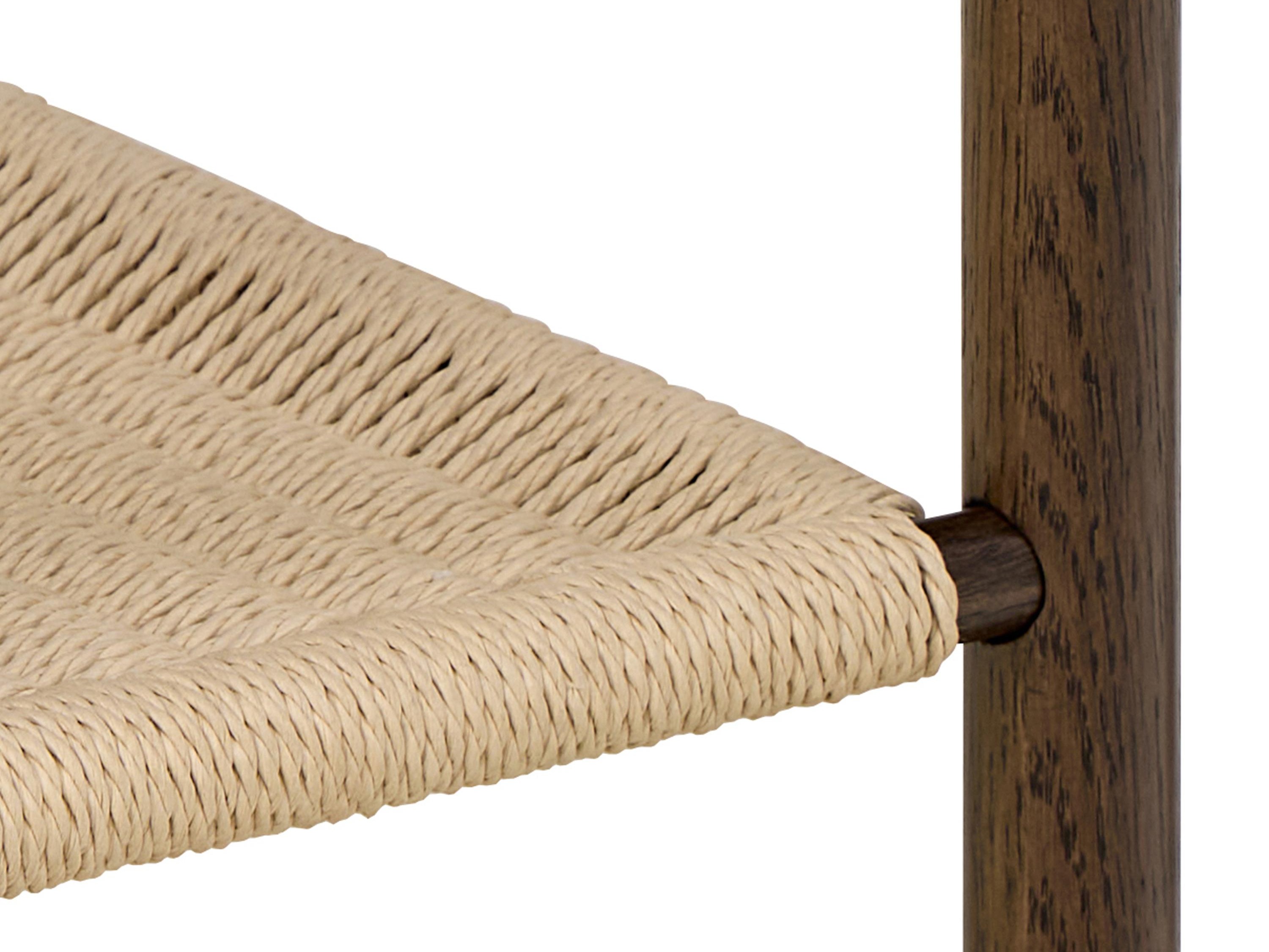 Nočna omarica Norsica 983 (Temen hrast)