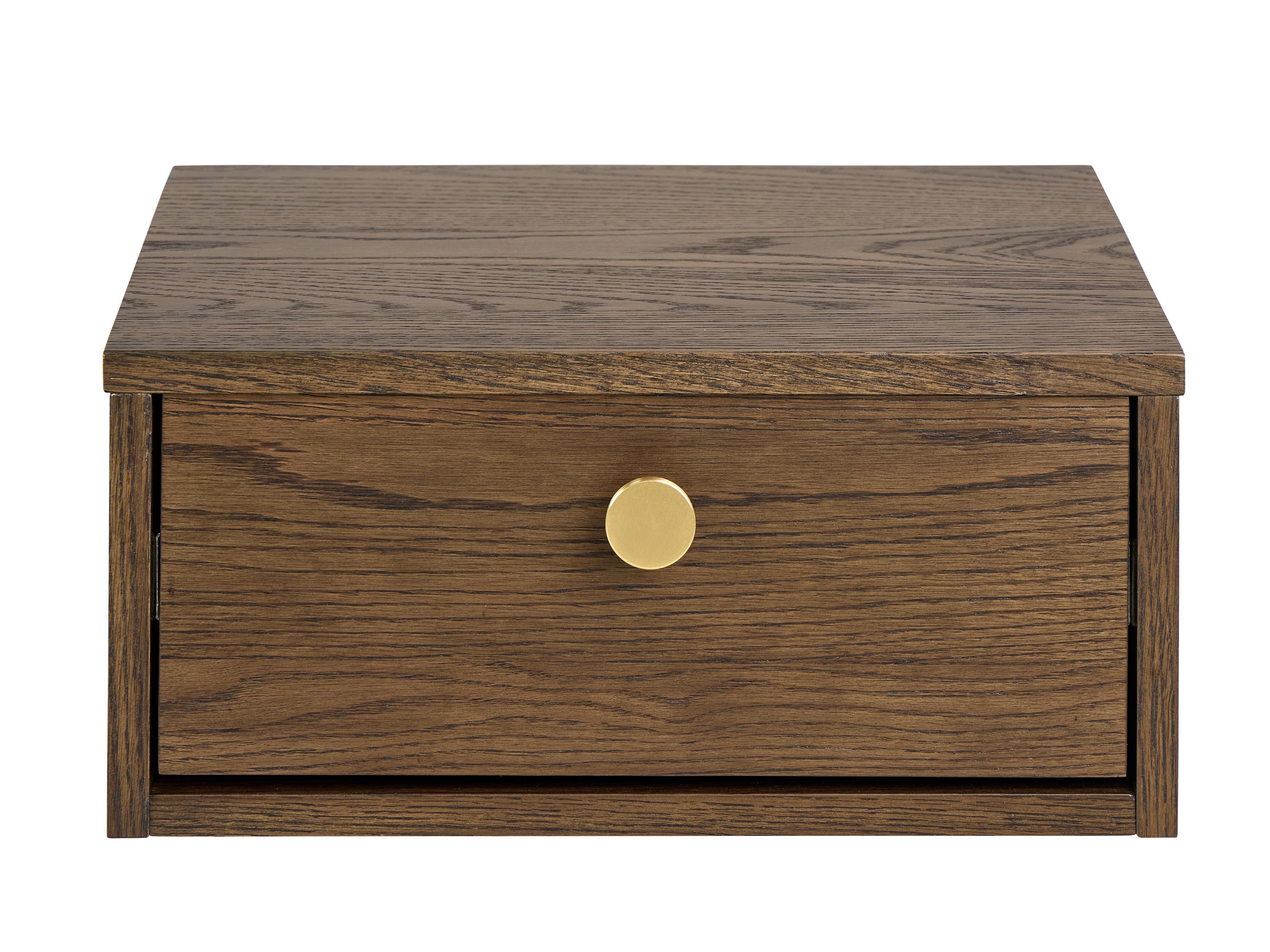 Nočna omarica Norsica 984 (Temen hrast)