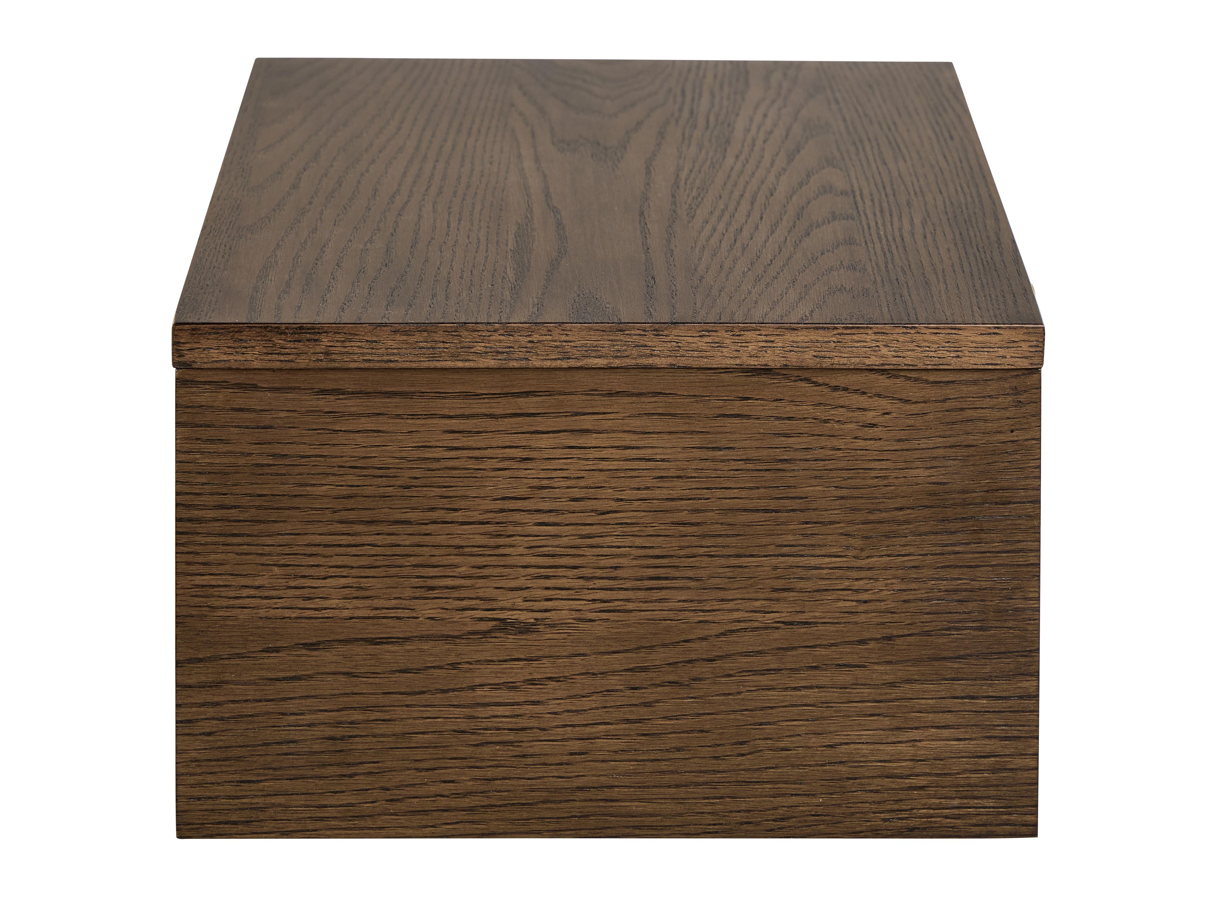 Nočna omarica Norsica 984 (Temen hrast)