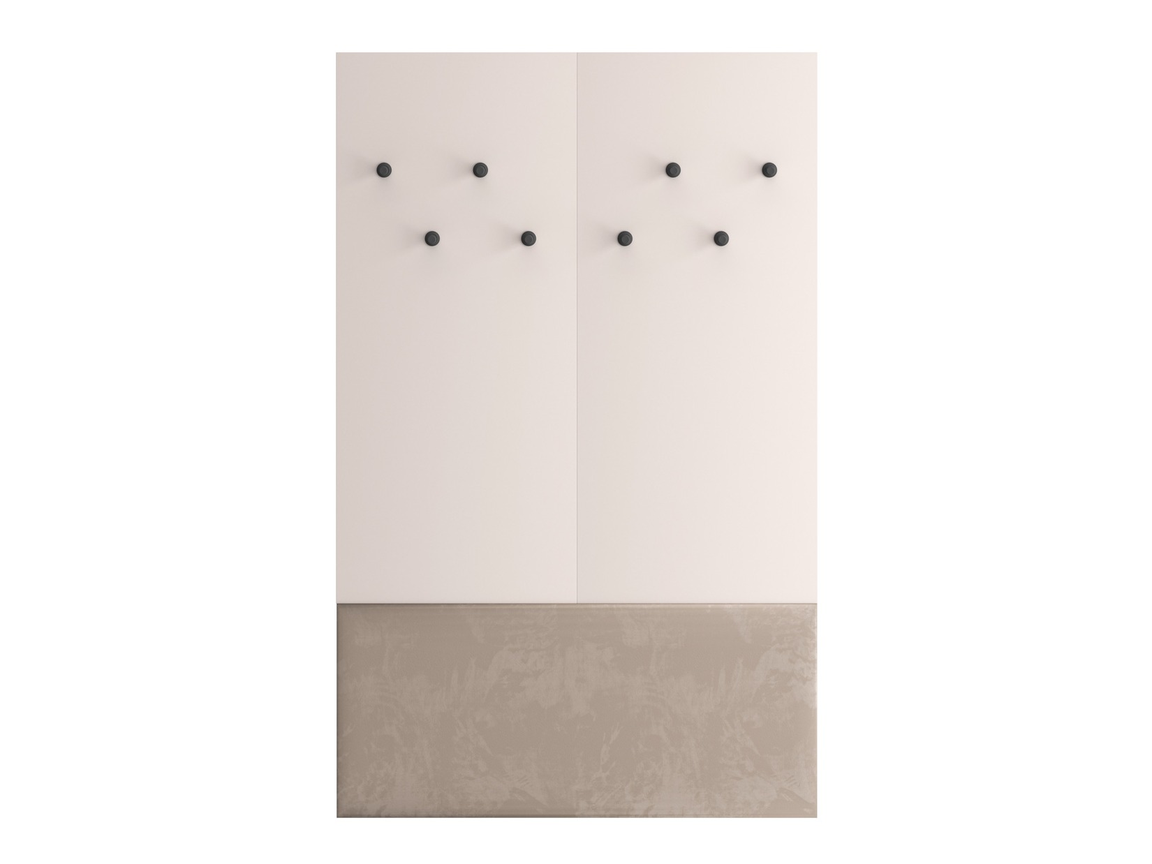 Obešalnik Tivorlo 101