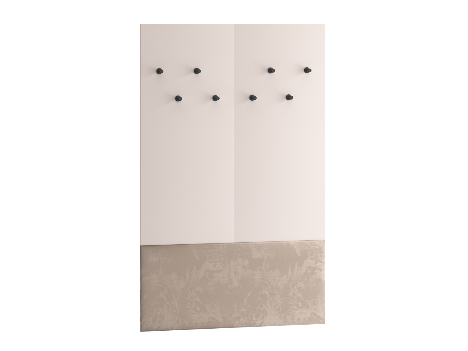 Obešalnik Tivorlo 101