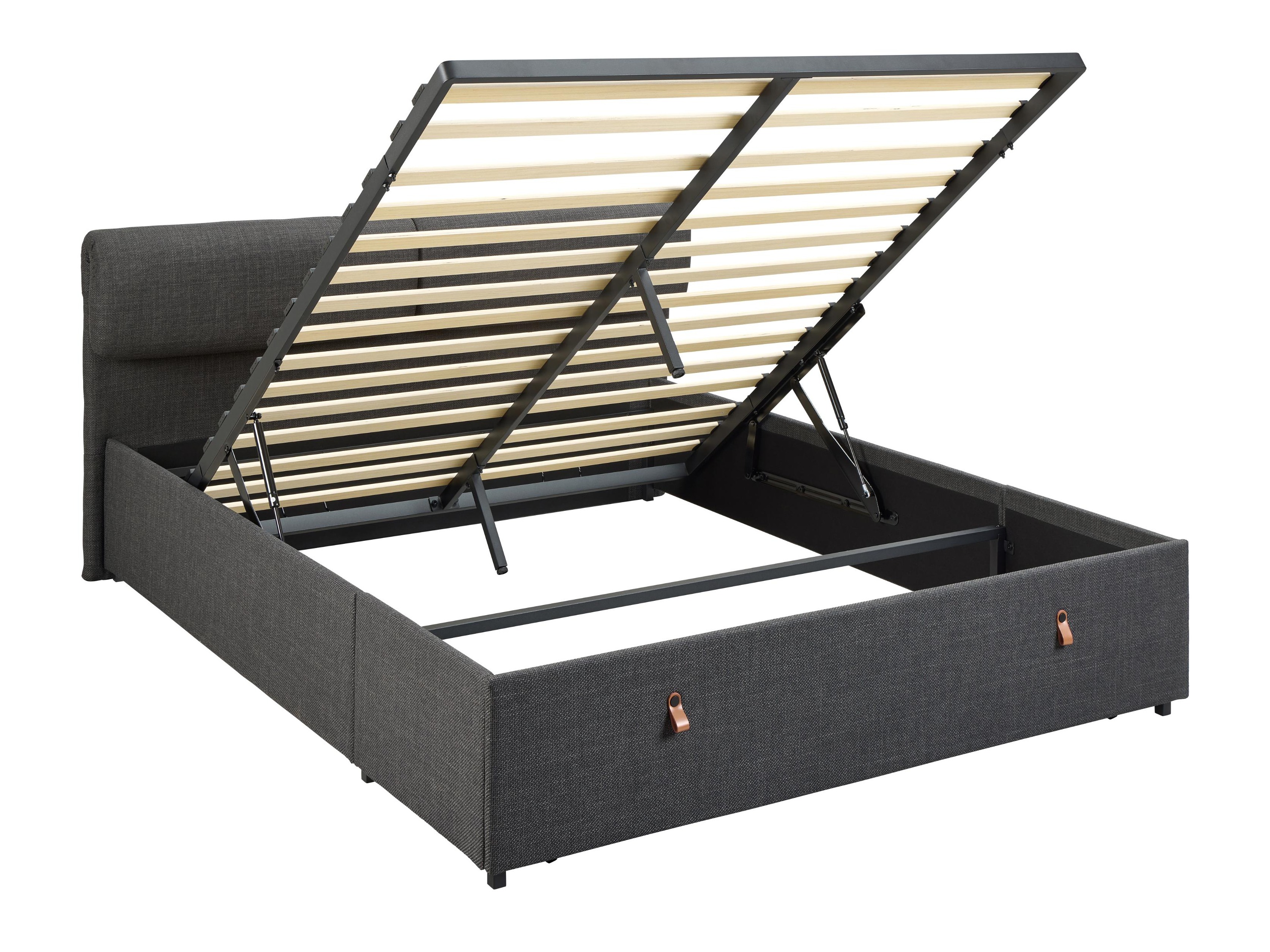 Postelja Norsica 973