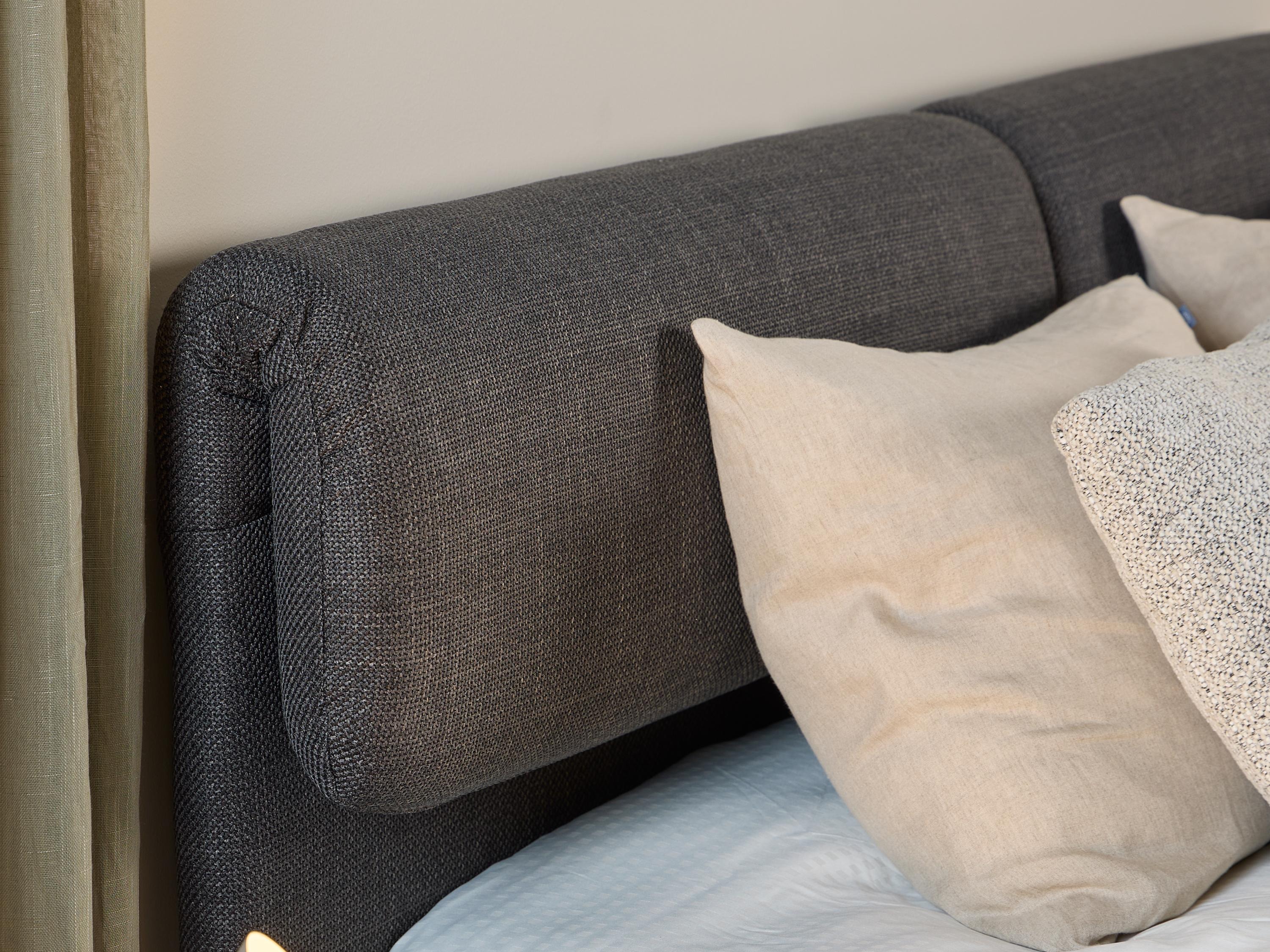 Postelja Norsica 973