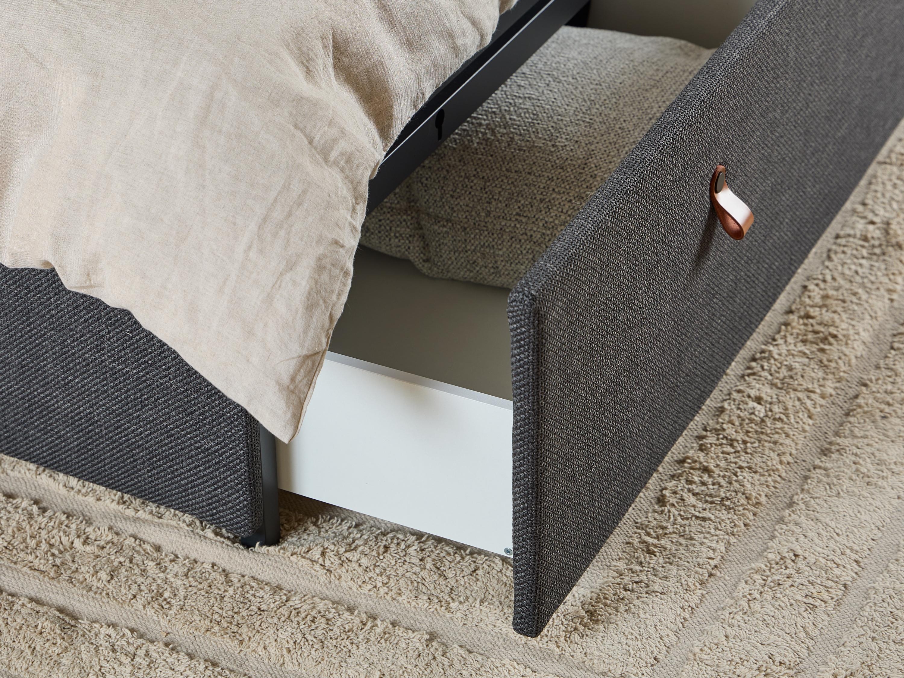 Postelja Norsica 973