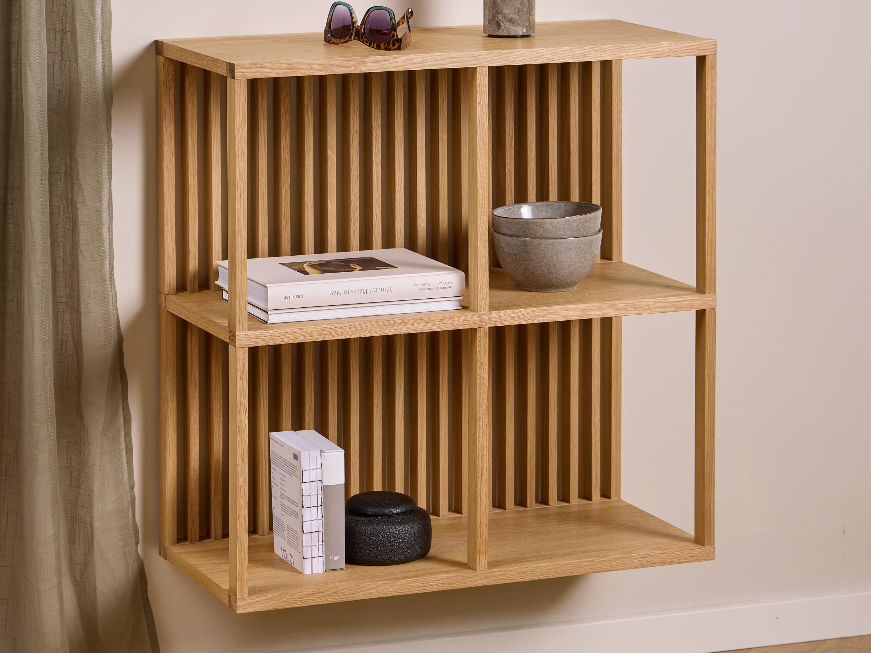 Stenska polica Norsica 977