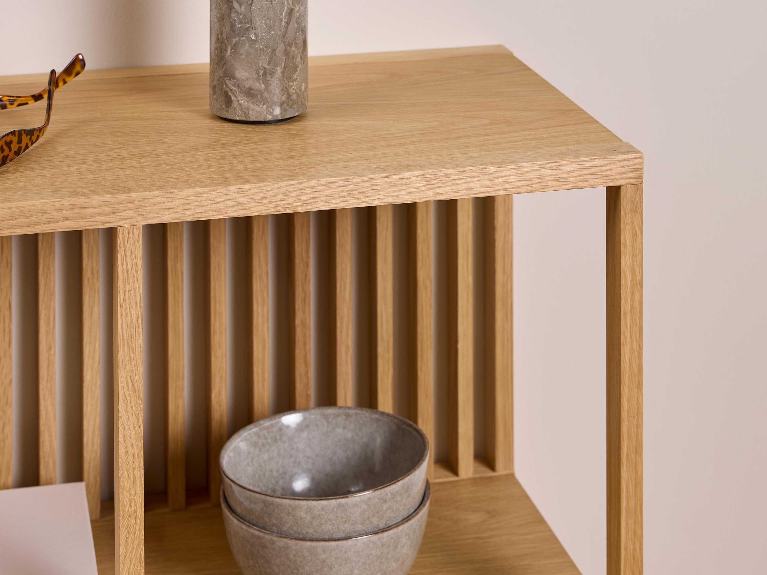 Stenska polica Norsica 977