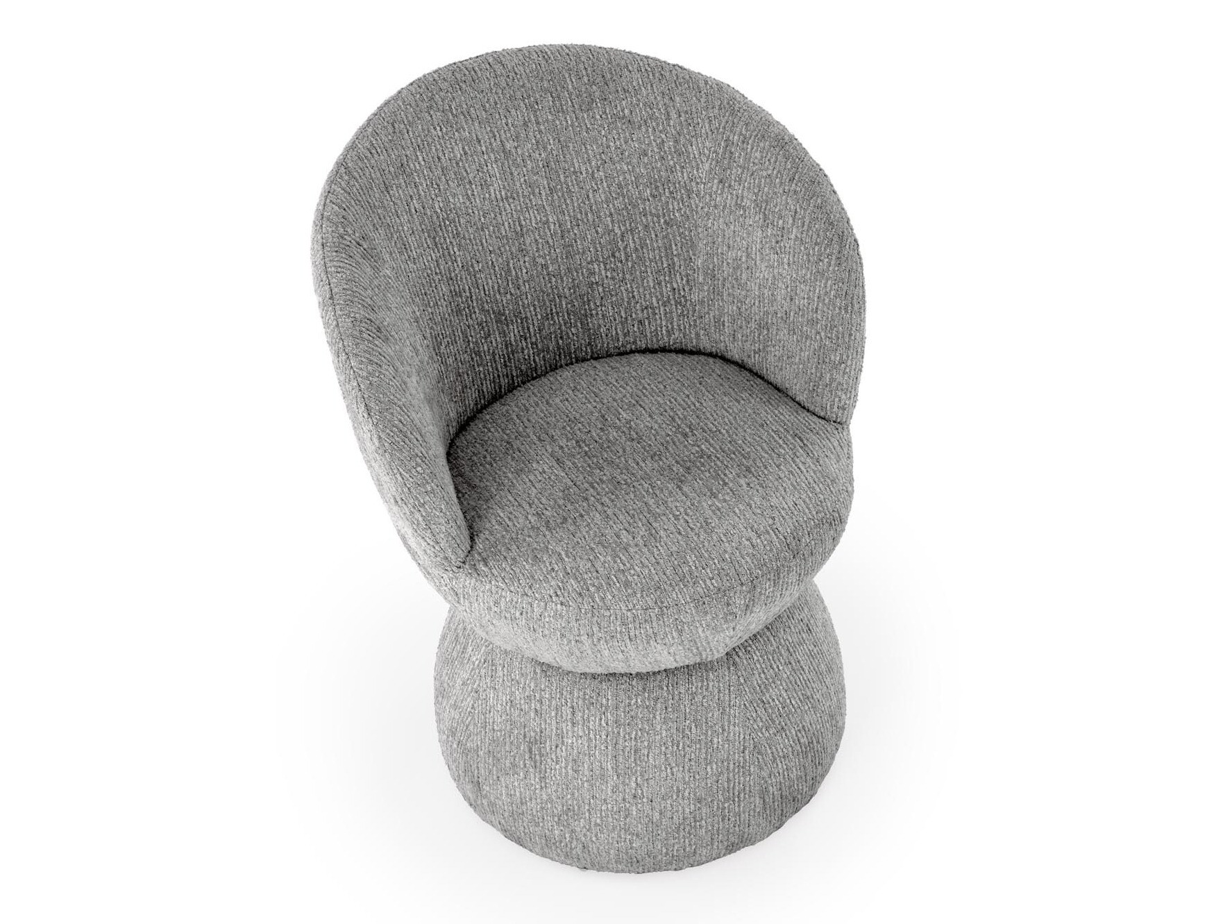 Stol Houston 2082 (Siva)