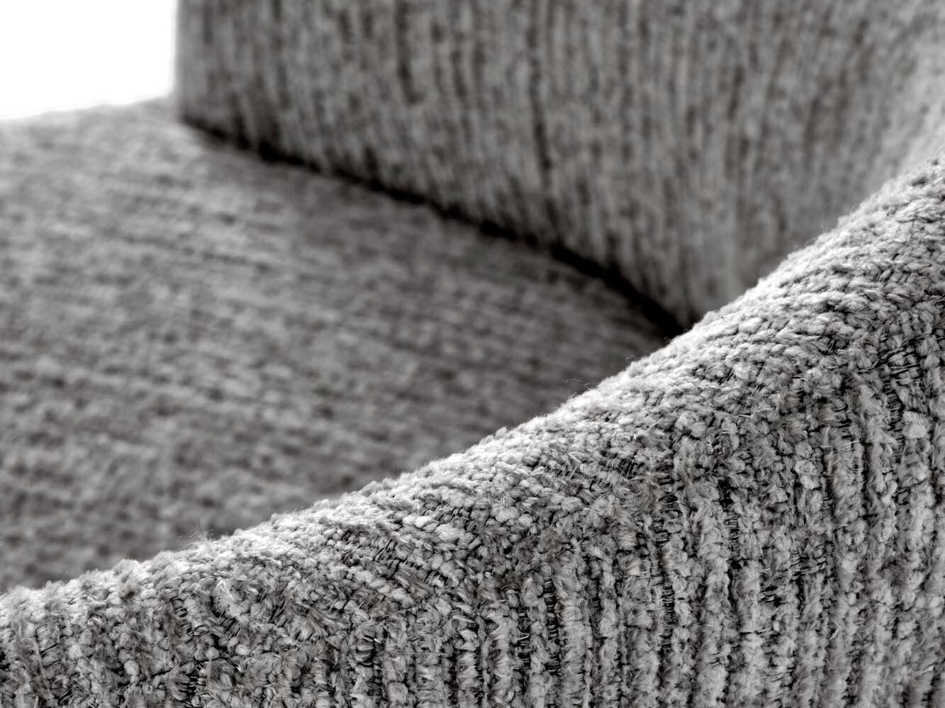 Stol Houston 2082 (Siva)