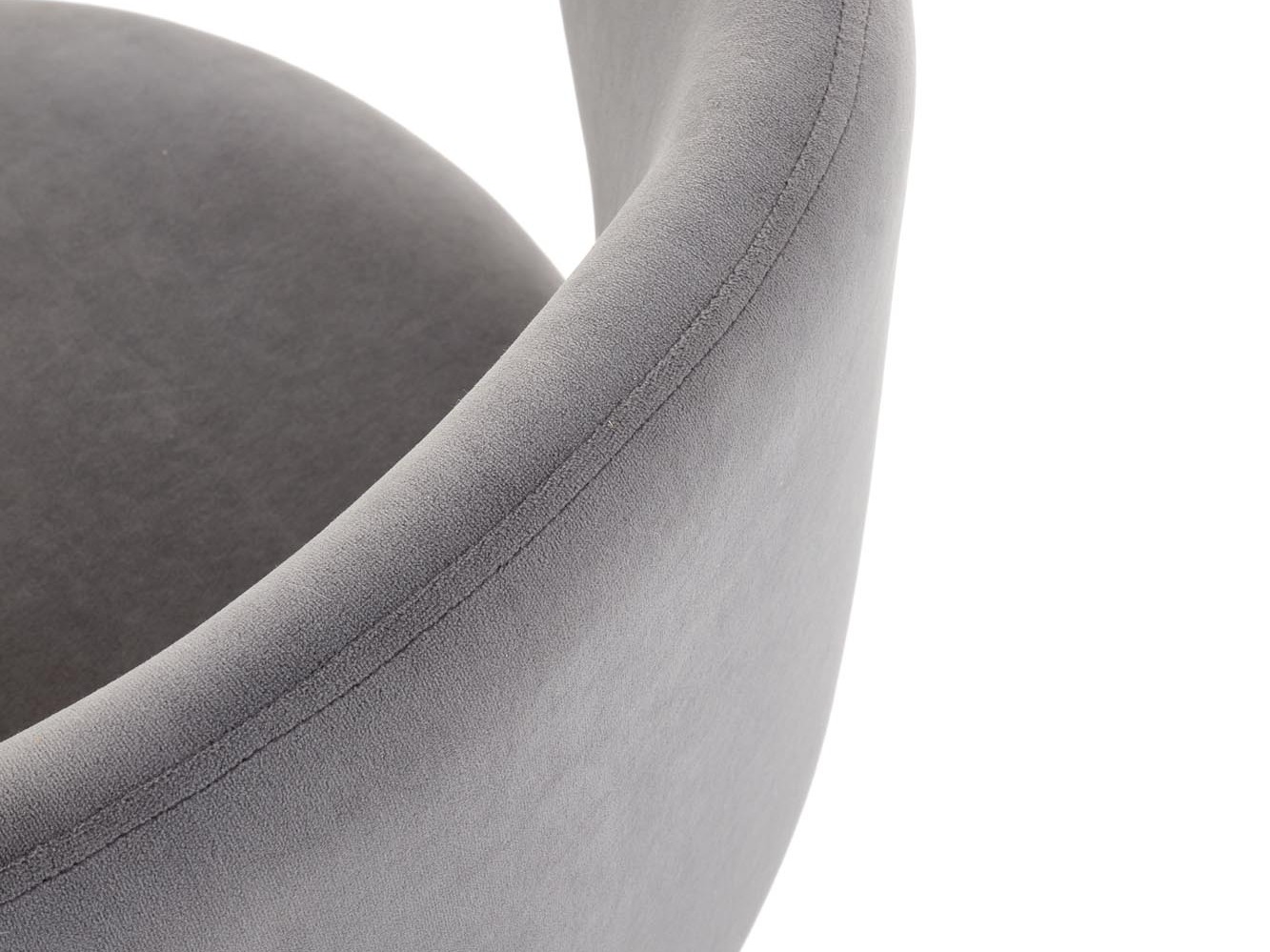 Stol Houston 2083 (Siva)